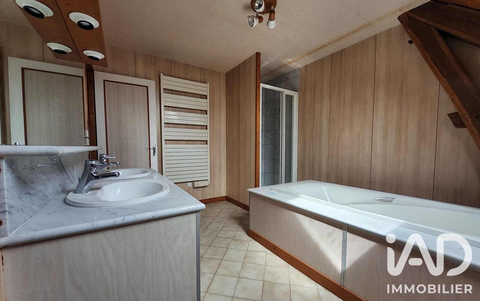 Maison à vendre, 239m², Suèvres