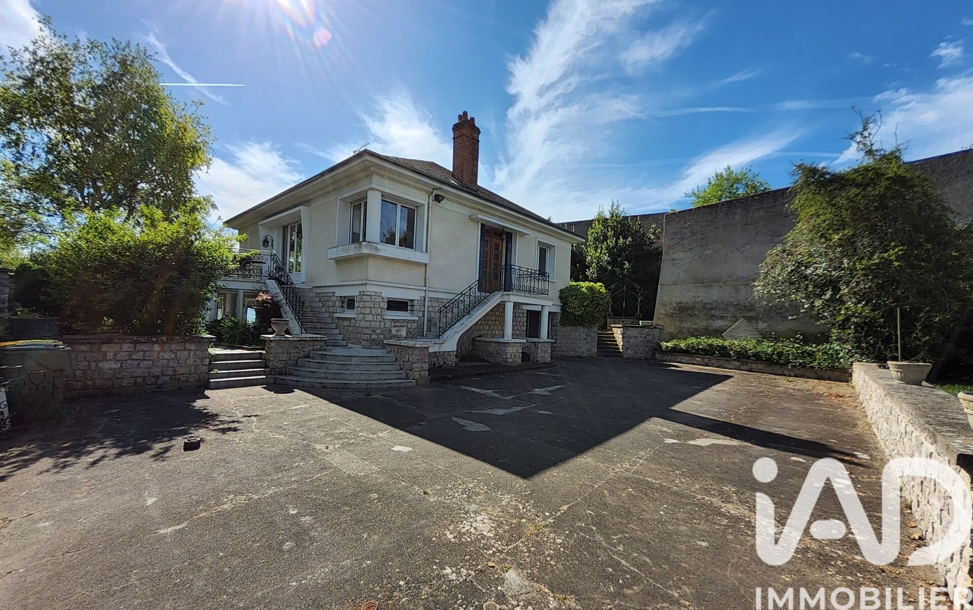 Maison à vendre, 142m², Tavers