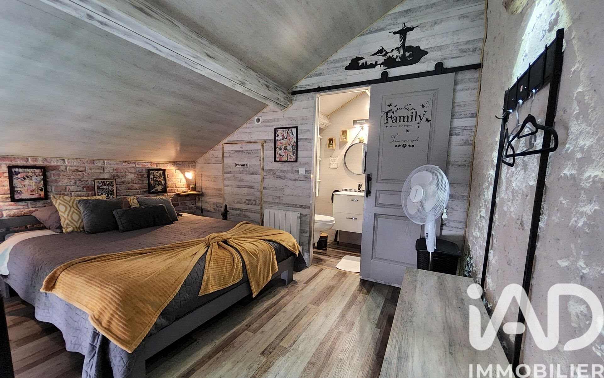 Maison à vendre, 170m², Mer