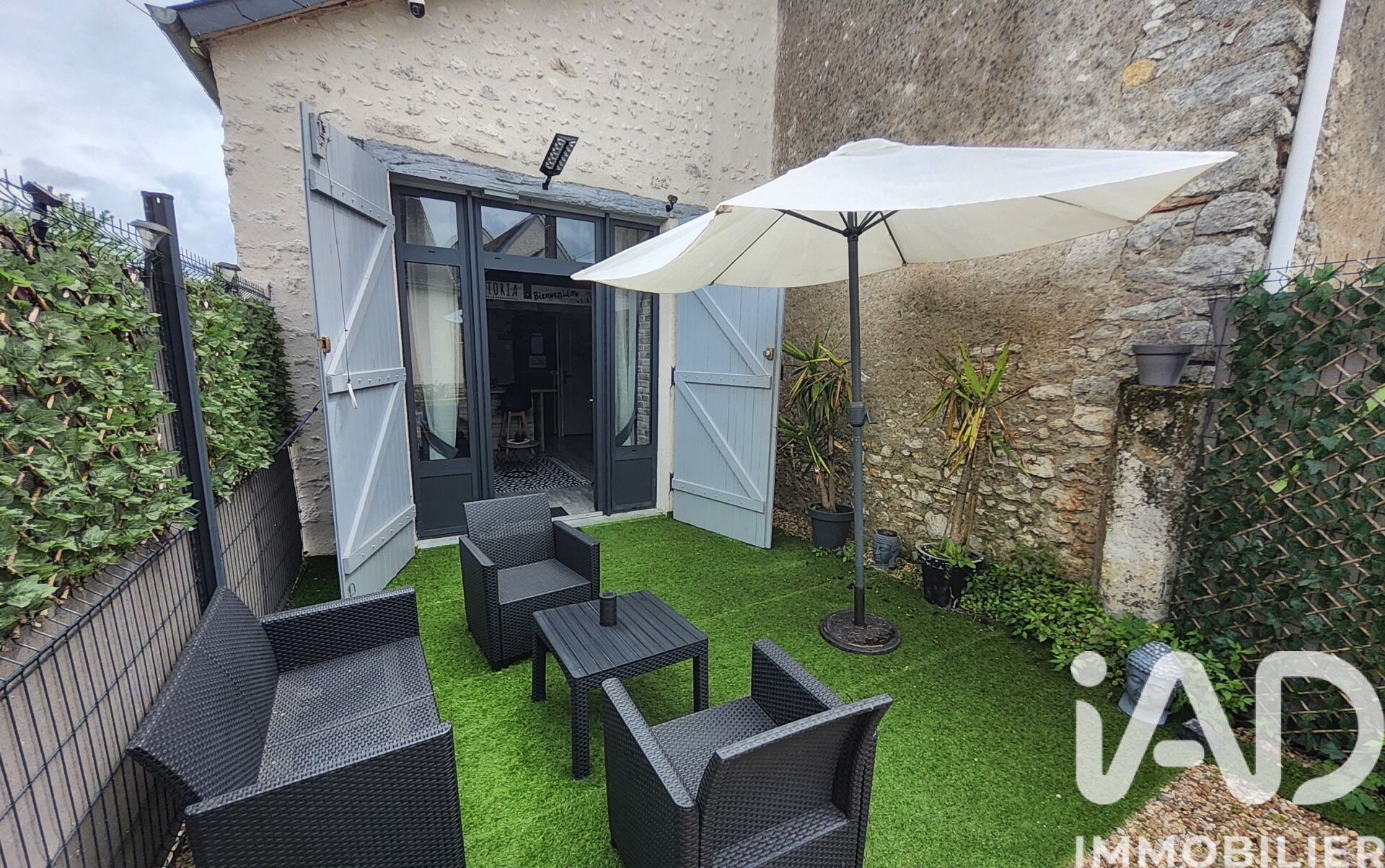 Maison à vendre, 170m², Mer