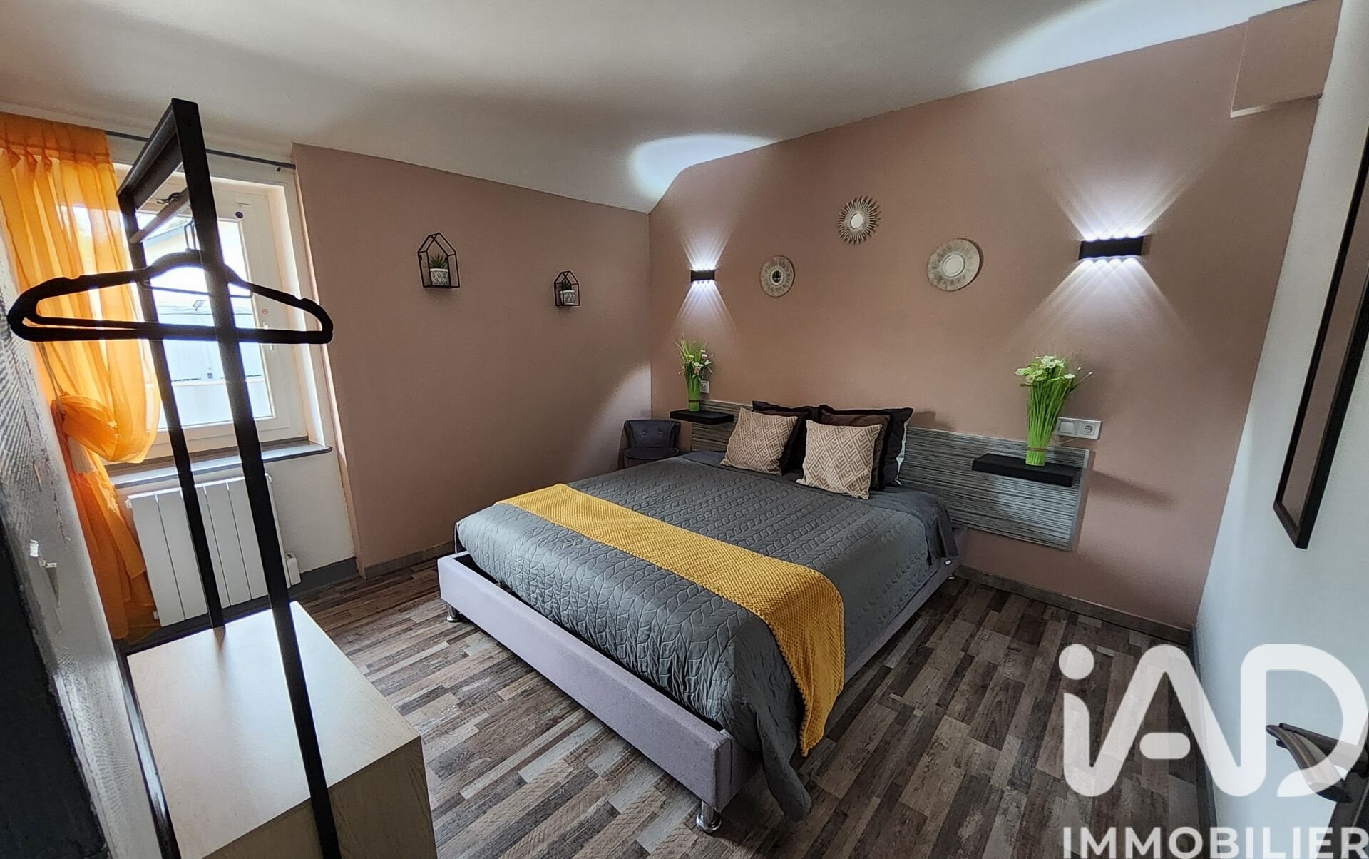 Maison à vendre, 170m², Mer