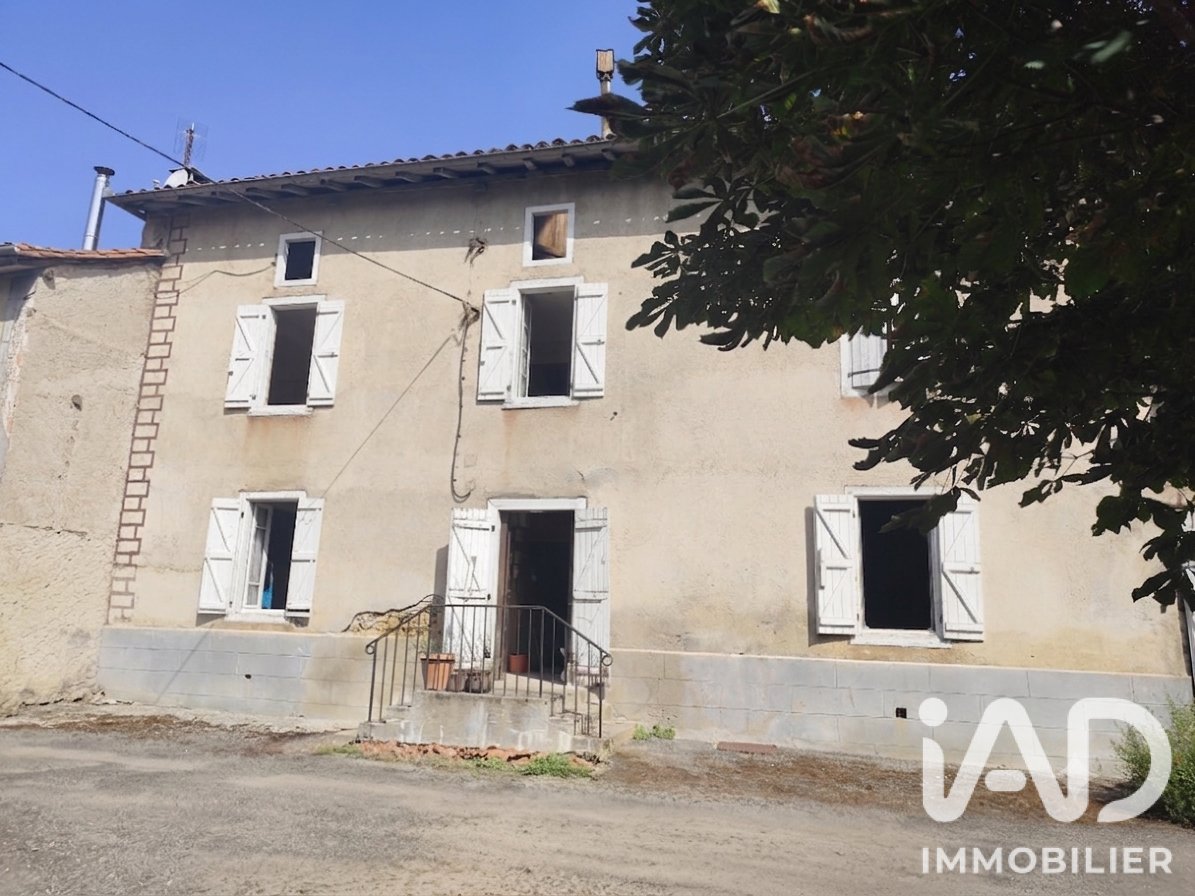Maison à vendre, 130m², Aspet