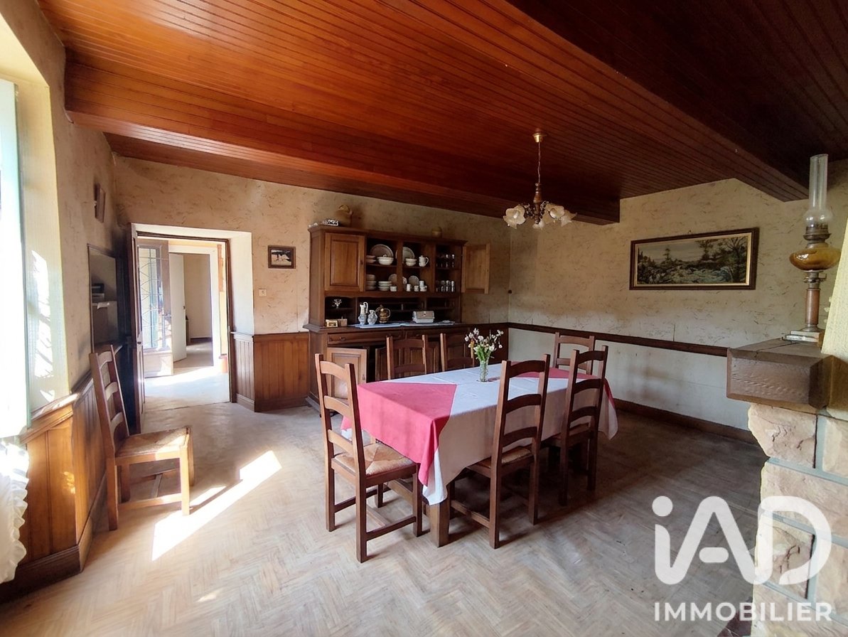 Maison à vendre, 130m², Aspet