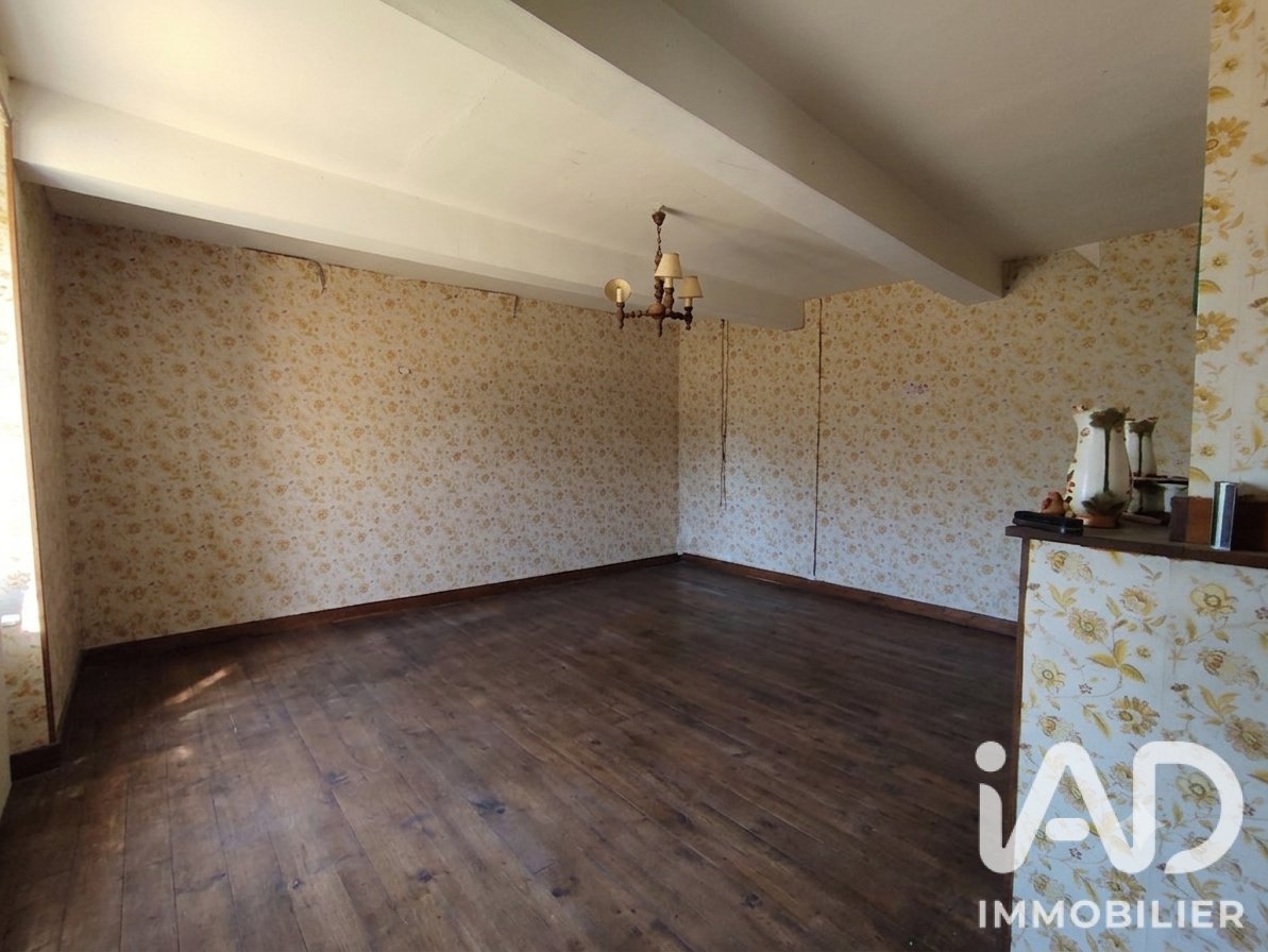 Maison à vendre, 130m², Aspet