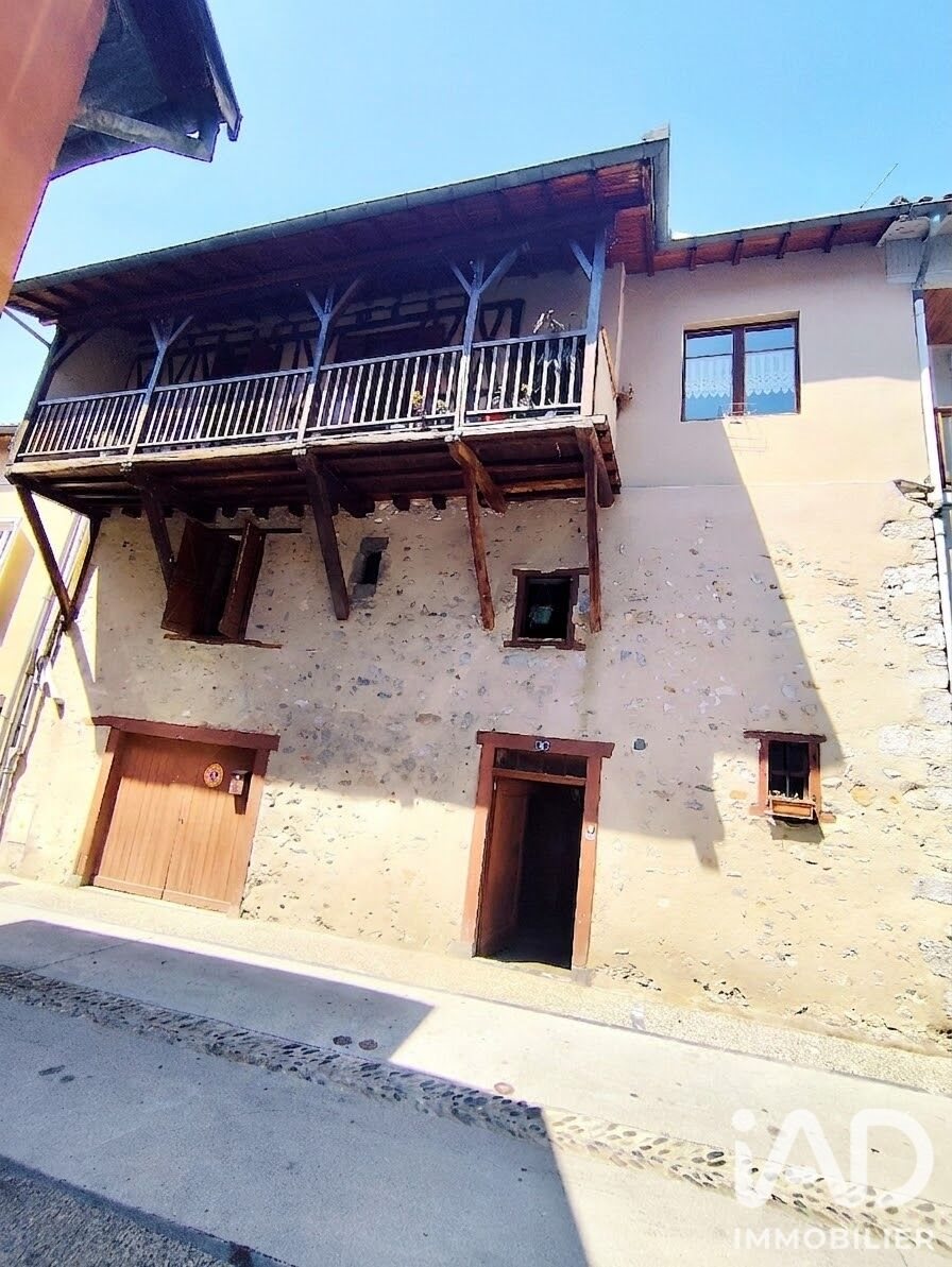 Maison à vendre, 160m², Aspet