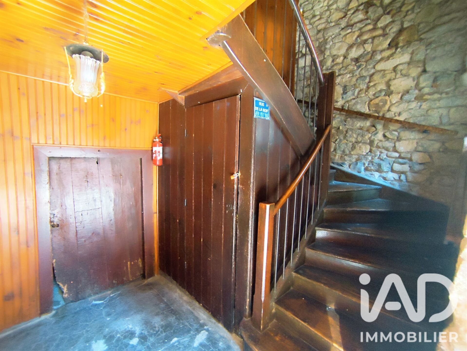 Maison à vendre, 160m², Aspet
