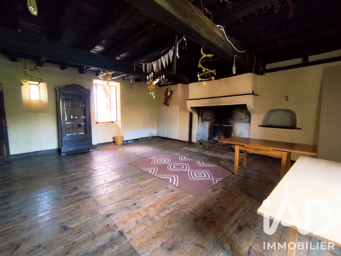Maison à vendre, 160m², Aspet