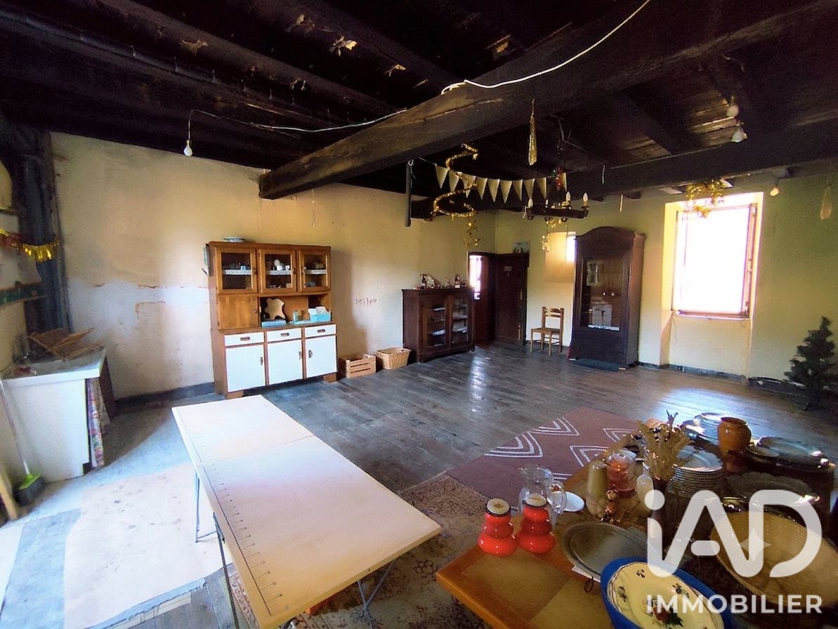 Maison à vendre, 160m², Aspet