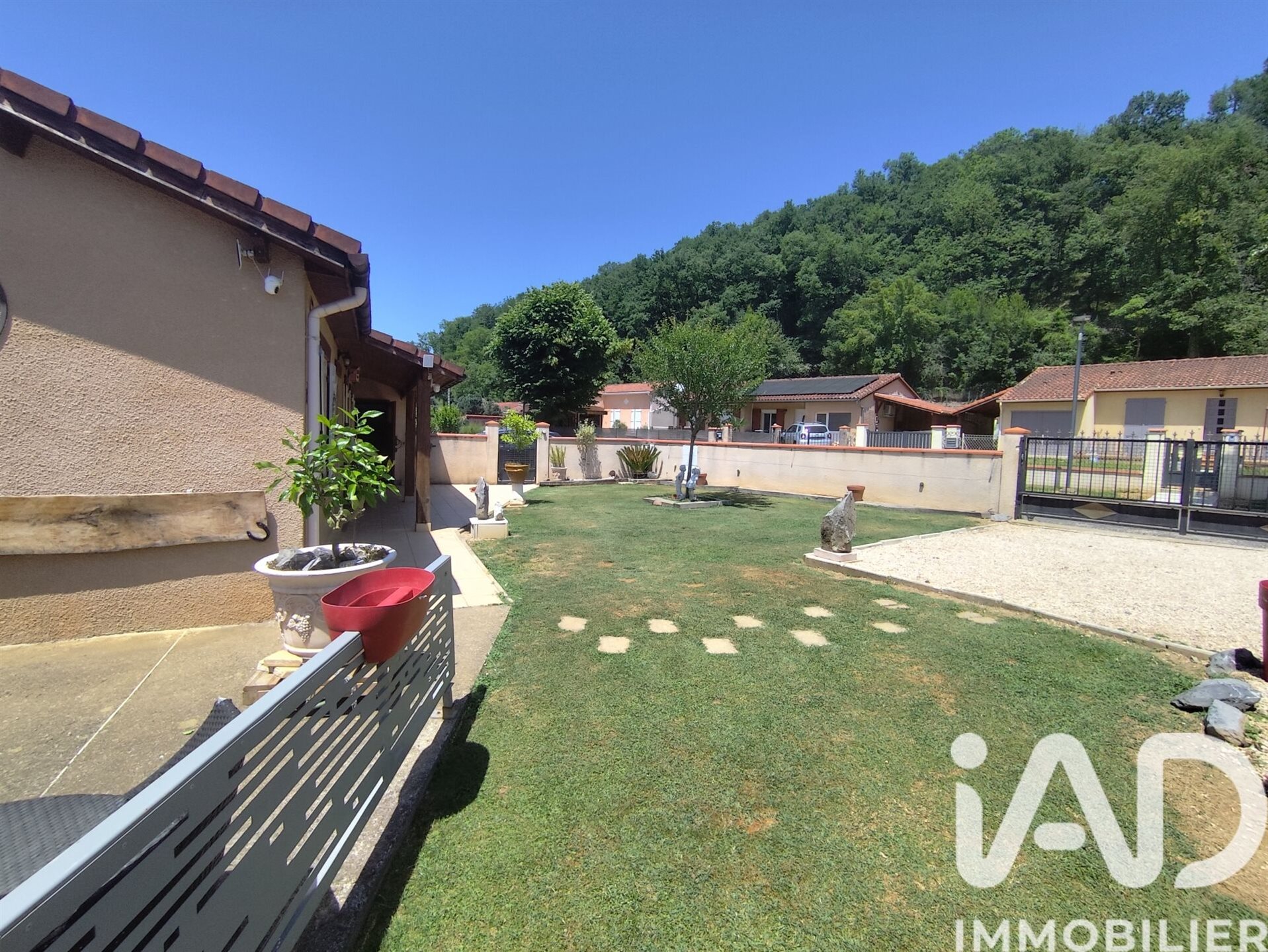 Maison à vendre, 91m², Aspet