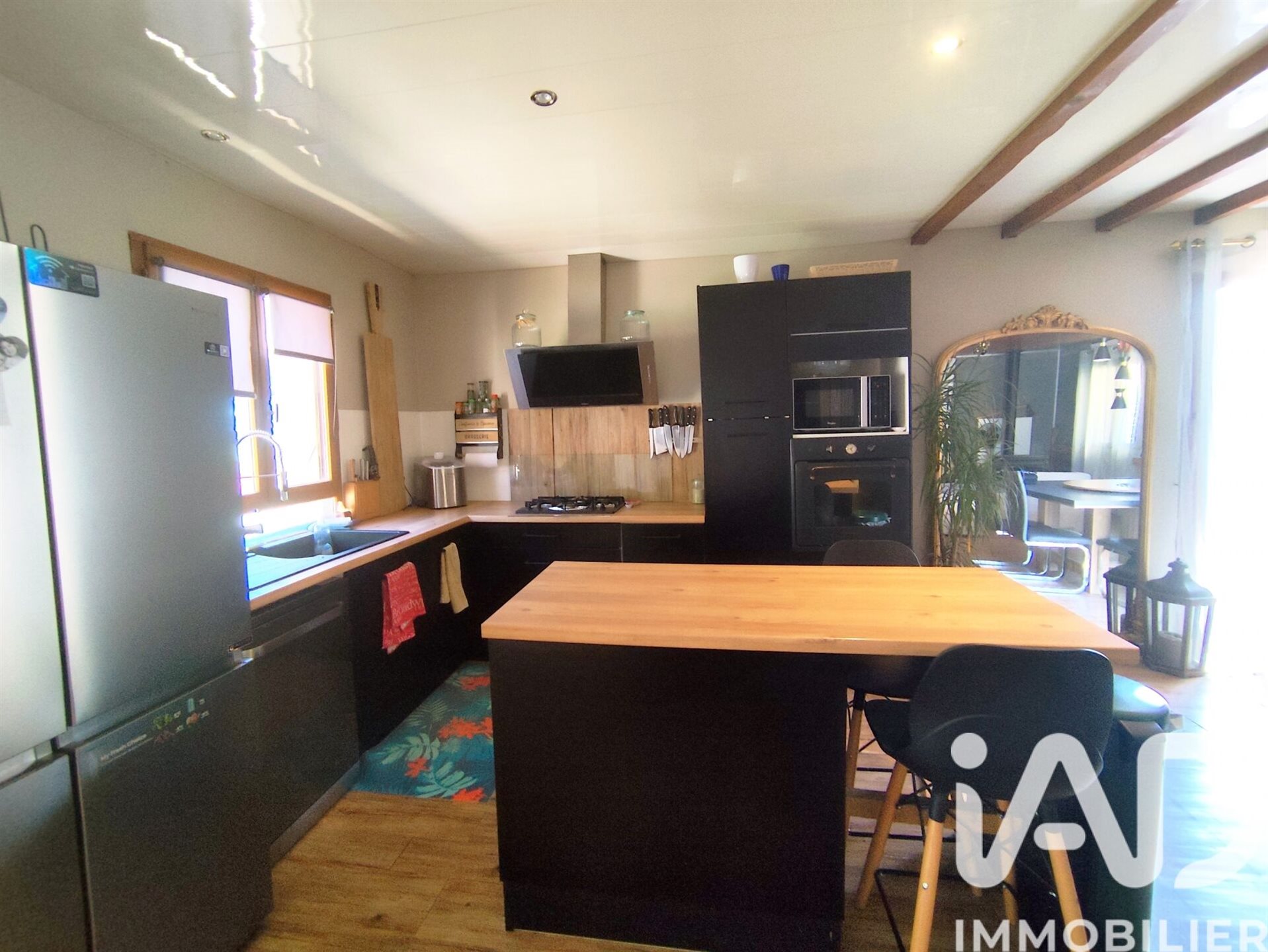 Maison à vendre, 91m², Aspet