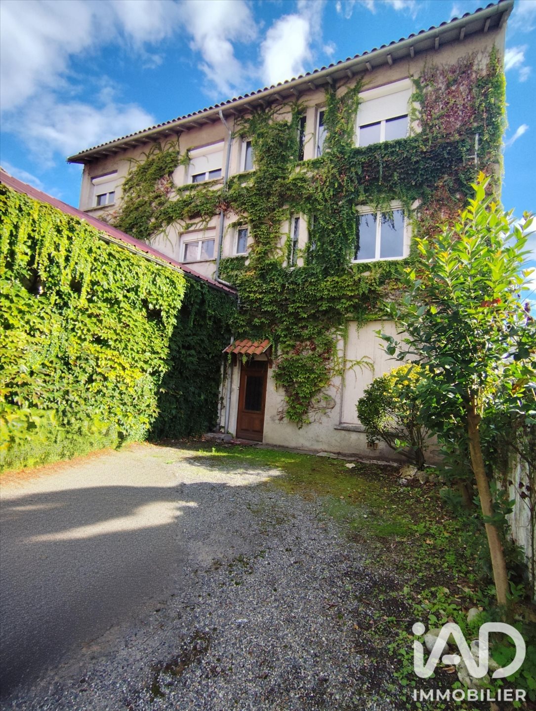 Maison à vendre, 261m², Saint-Gaudens