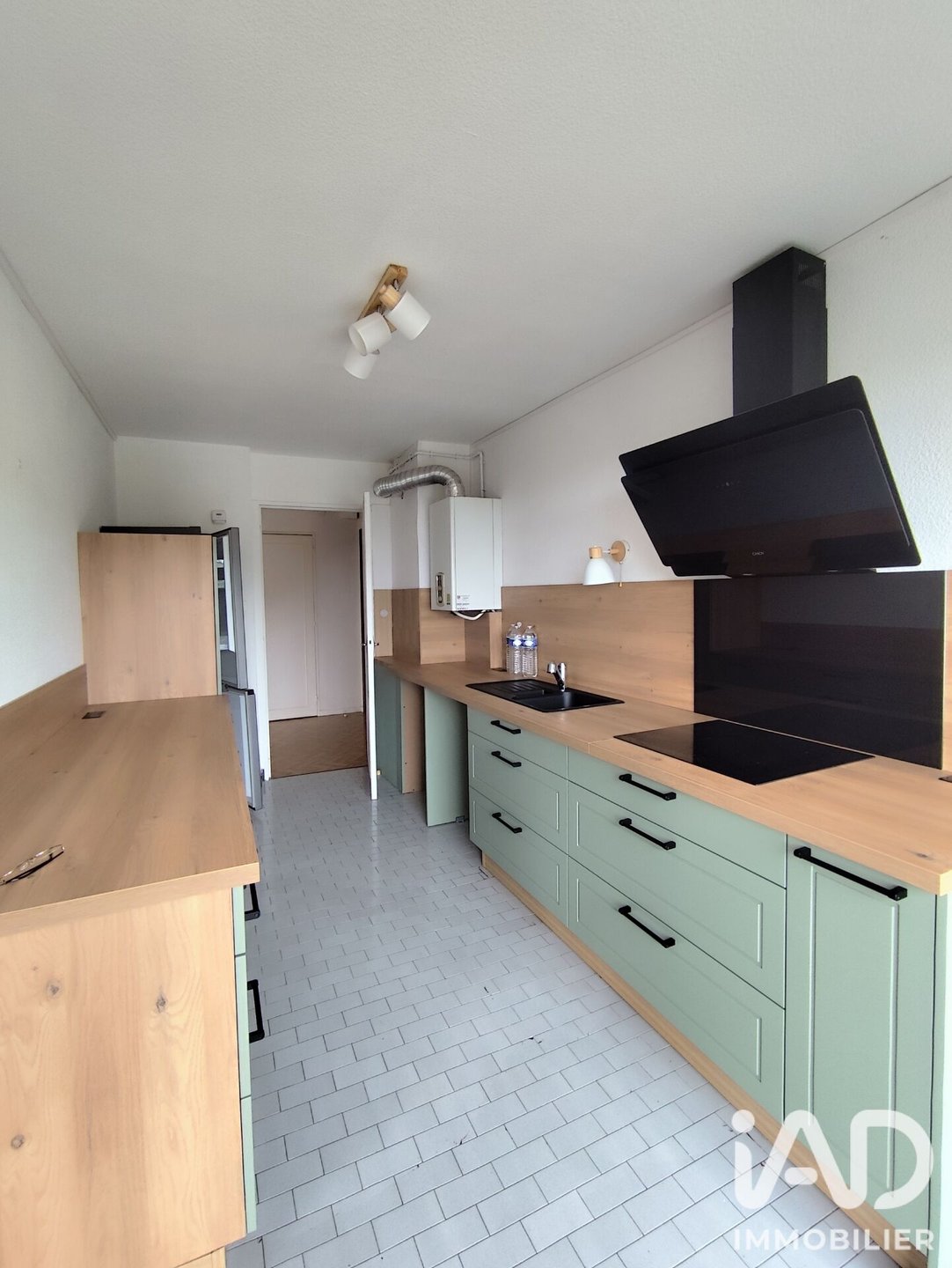 Appartement à vendre, 94m², Saint-Gaudens