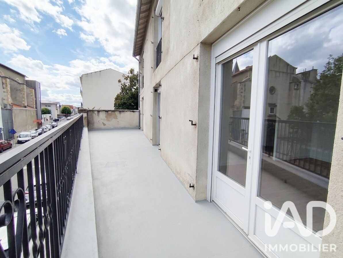 Appartement à vendre, 126m², Saint-Gaudens