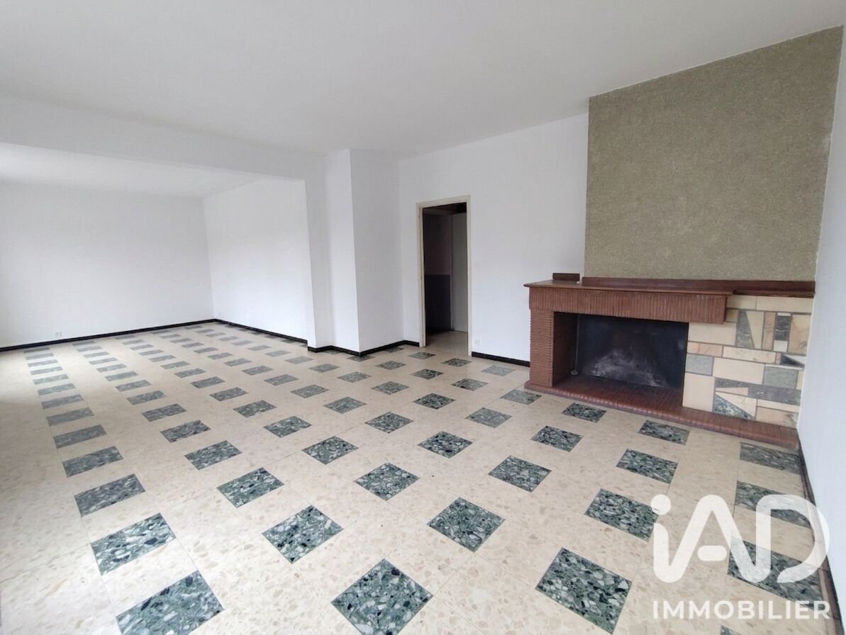 Appartement à vendre, 126m², Saint-Gaudens