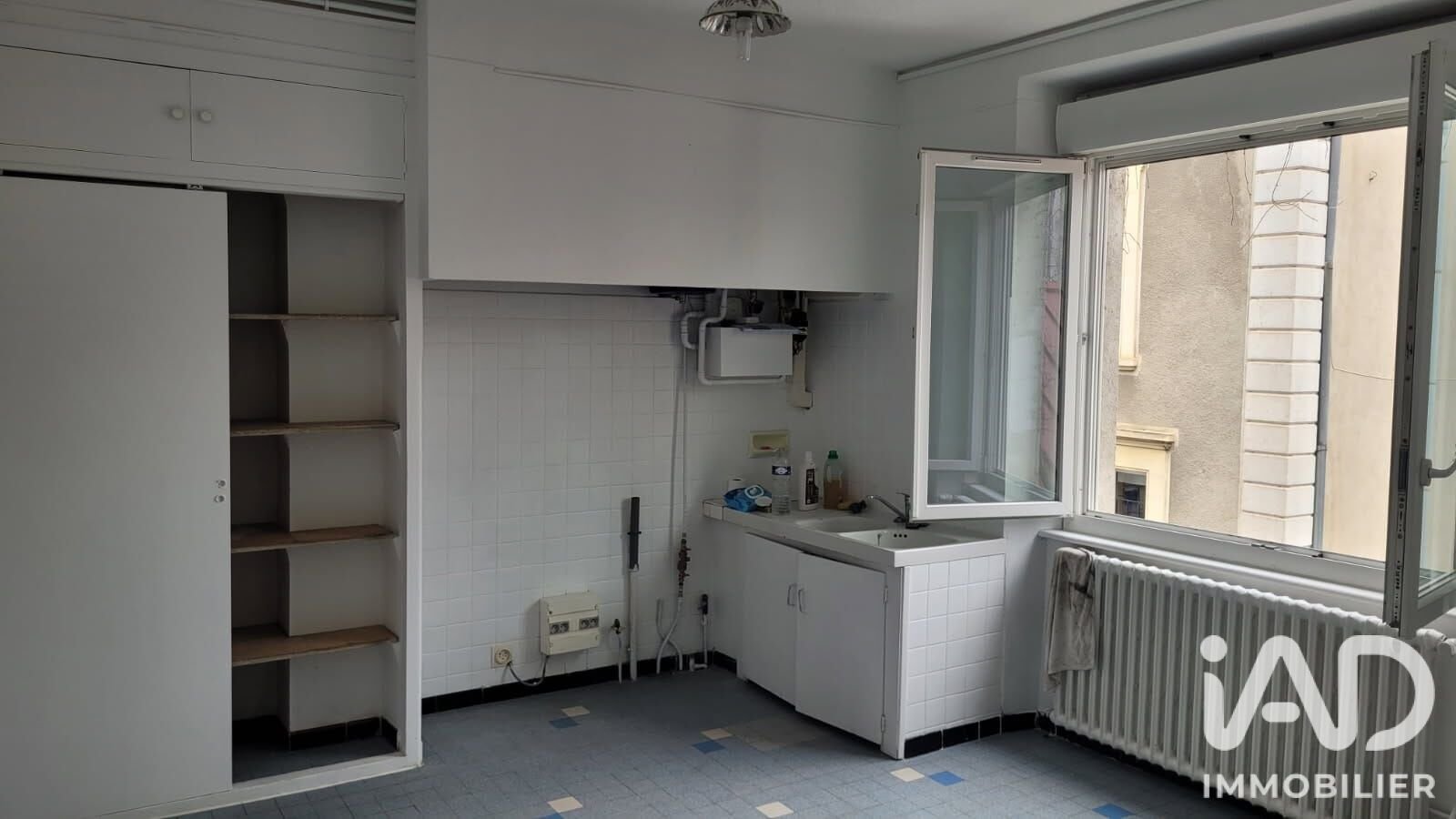 Appartement à vendre, 126m², Saint-Gaudens