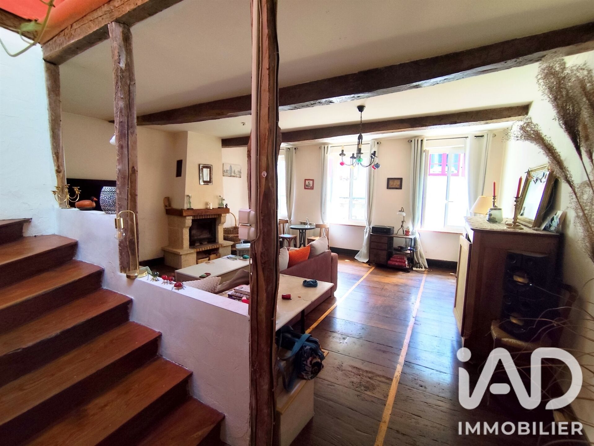 Maison à vendre, 254m², Aspet