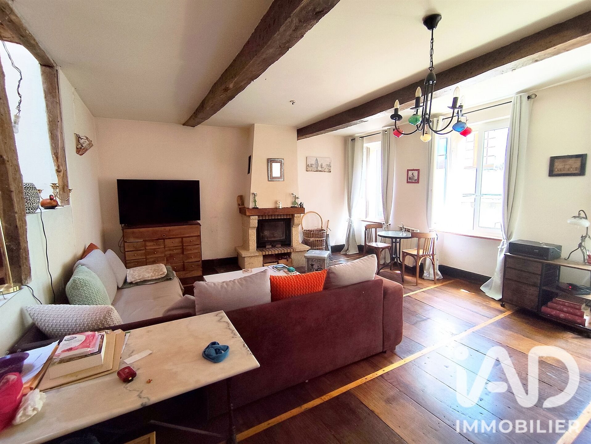 Maison à vendre, 254m², Aspet