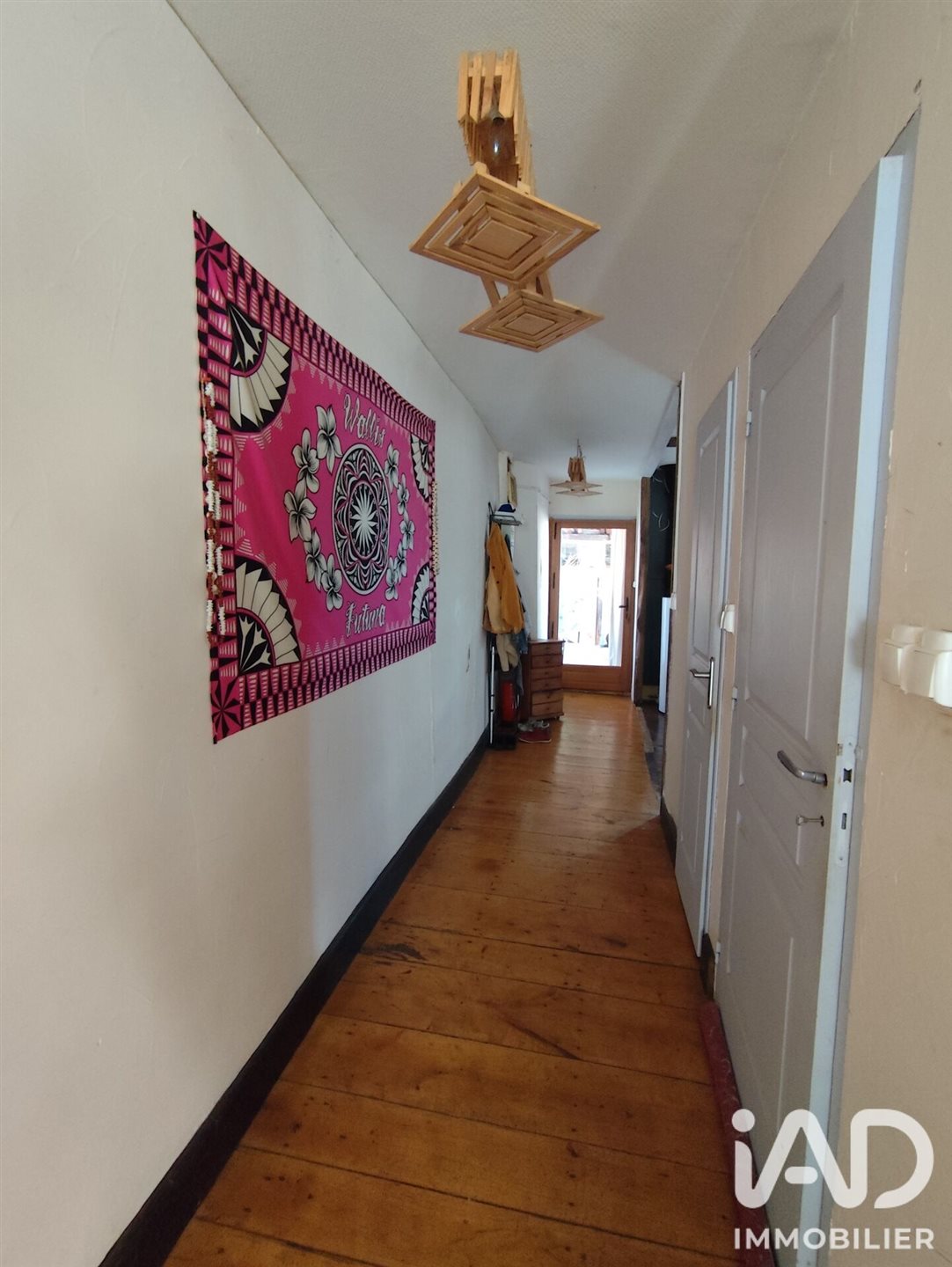 Maison à vendre, 254m², Aspet
