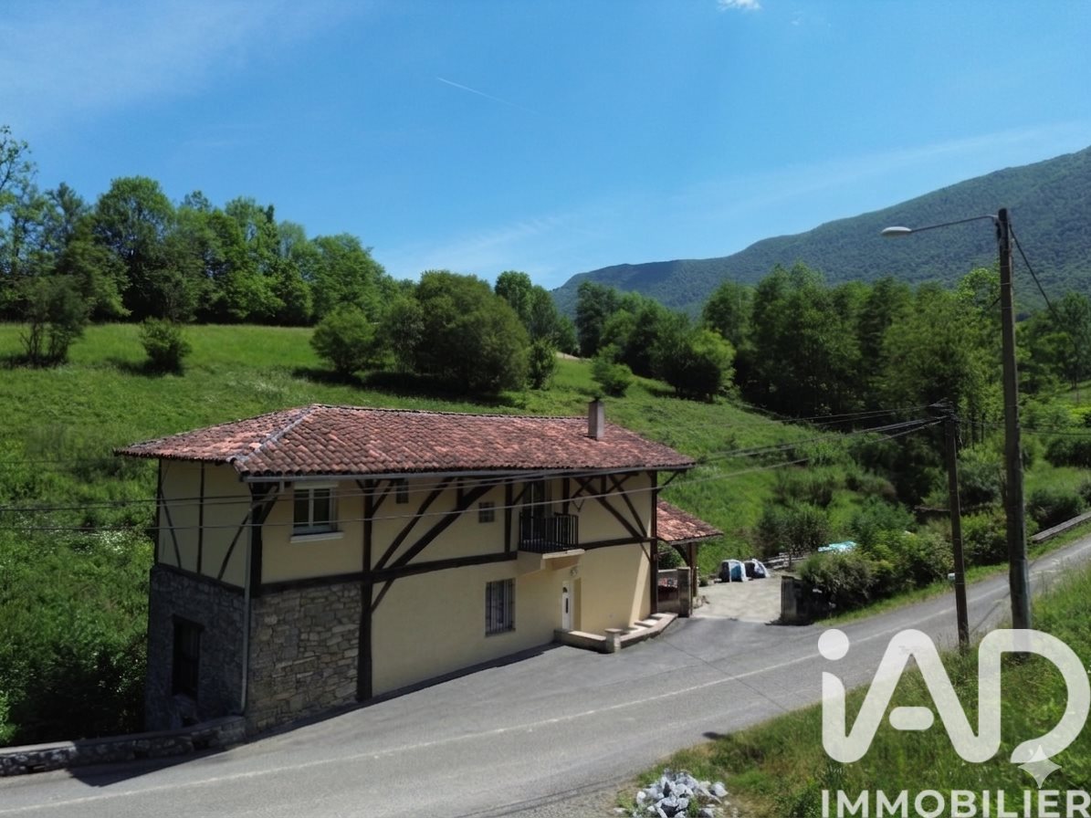 Maison à vendre, 133m², Fougaron