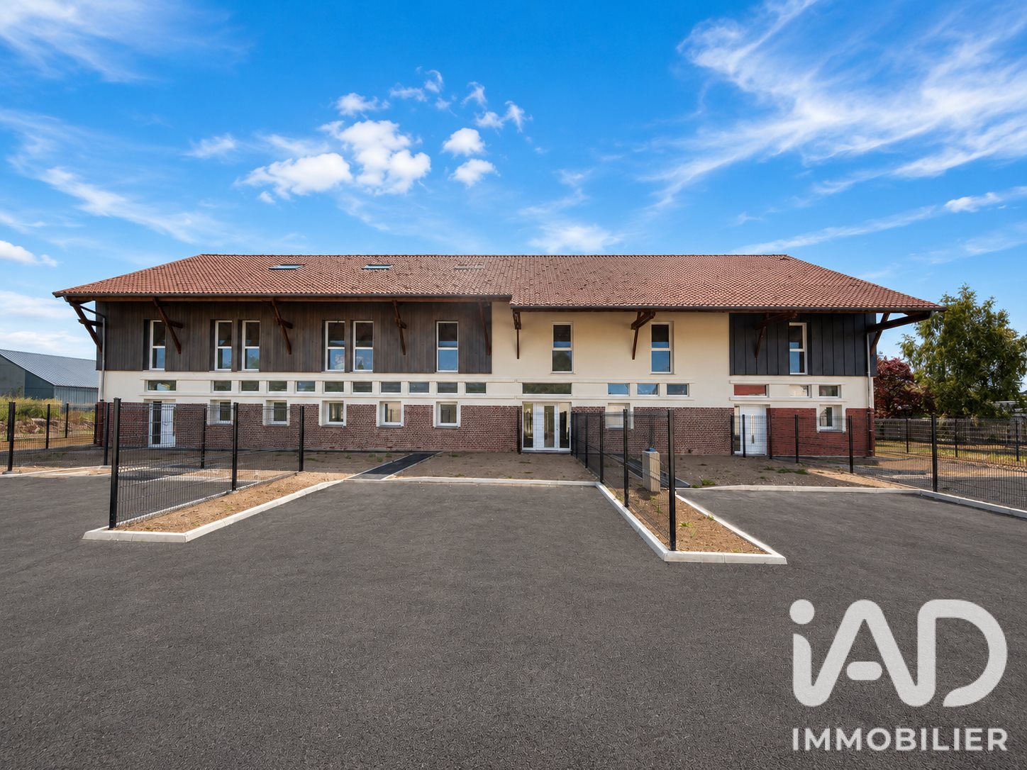 Maison à vendre, 194m², Oresmaux