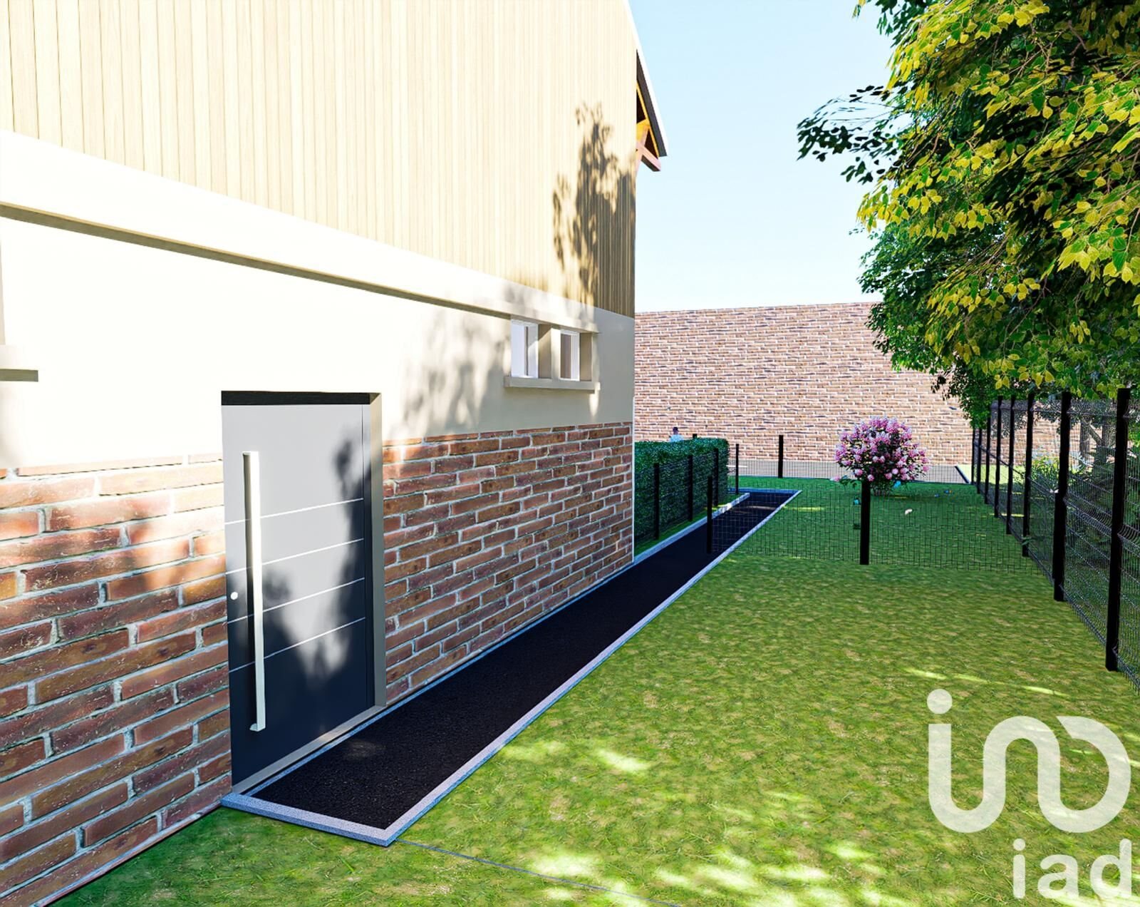 Maison à vendre, 194m², Oresmaux