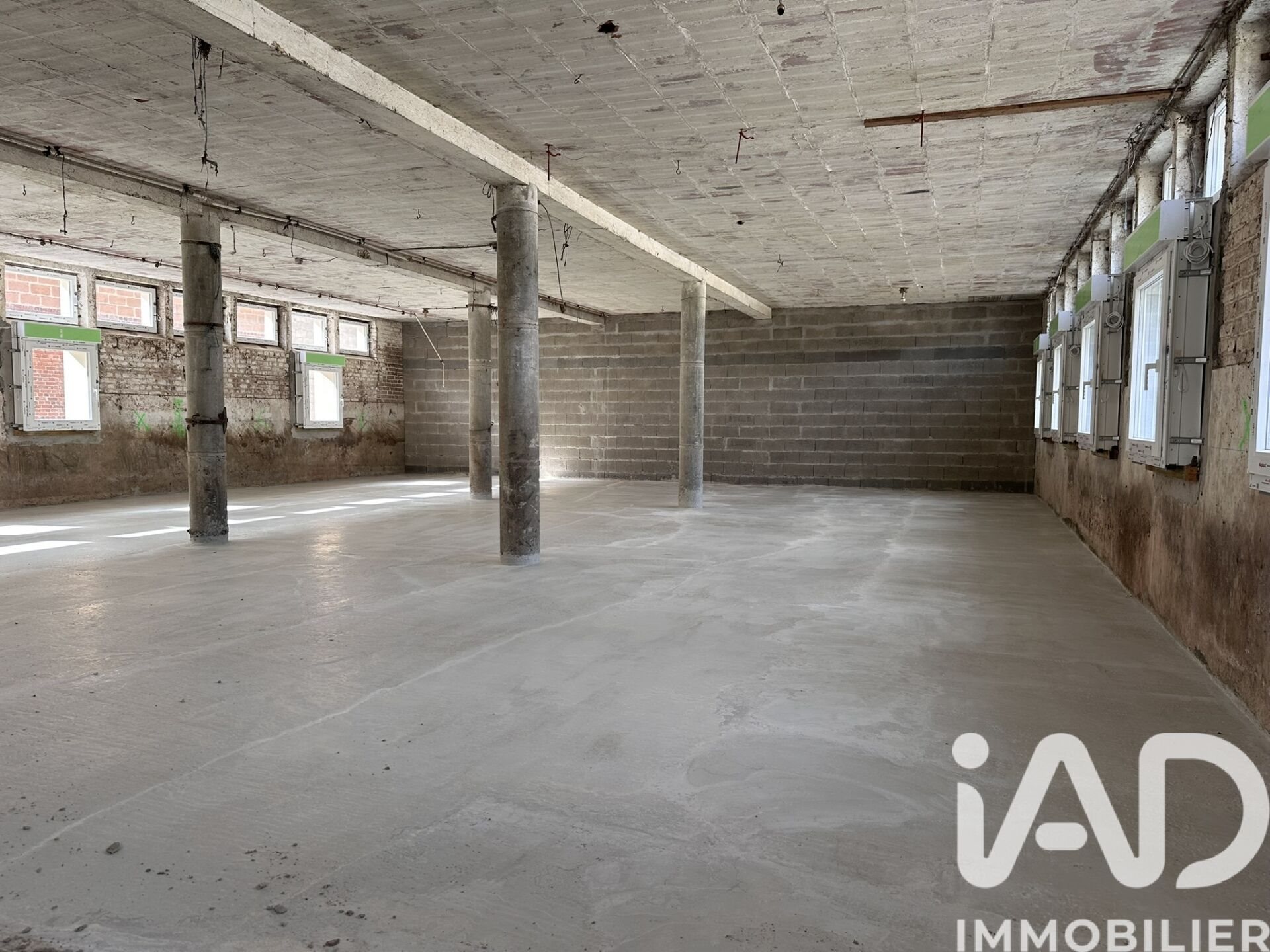 Maison à vendre, 171m², Oresmaux