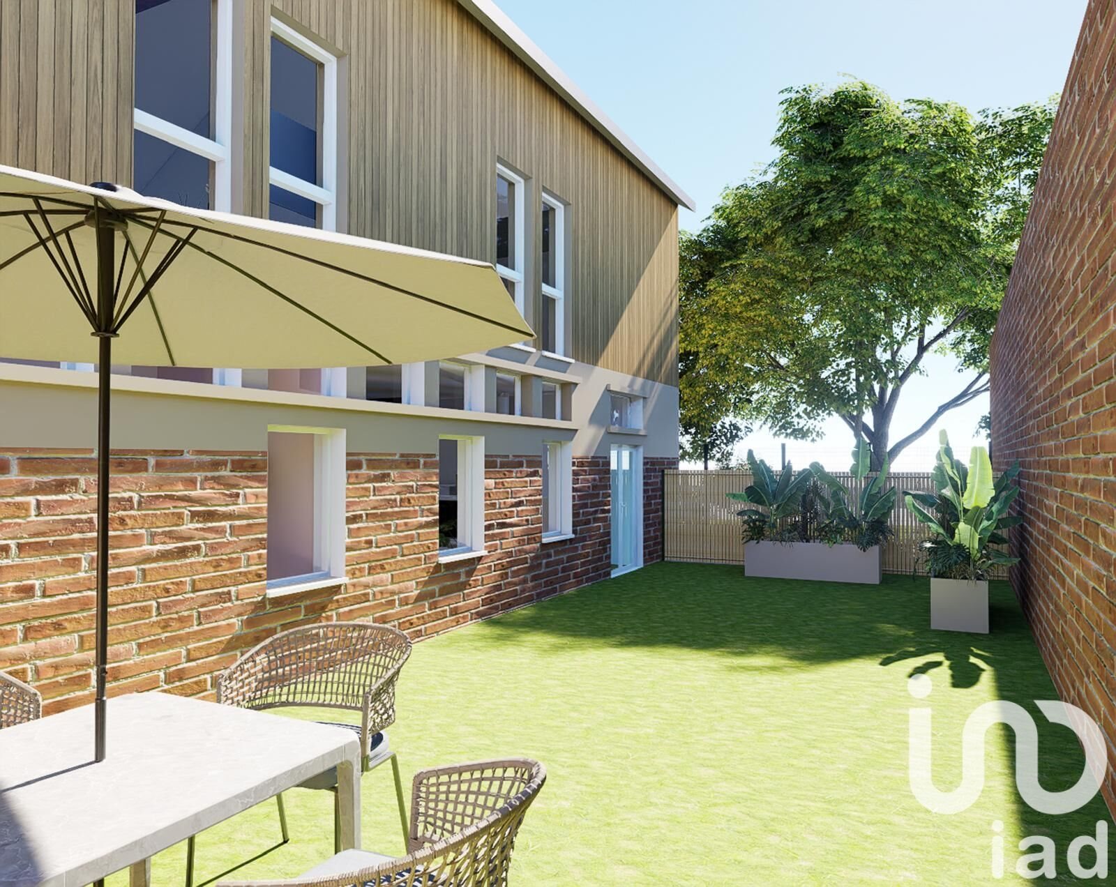 Maison à vendre, 171m², Oresmaux