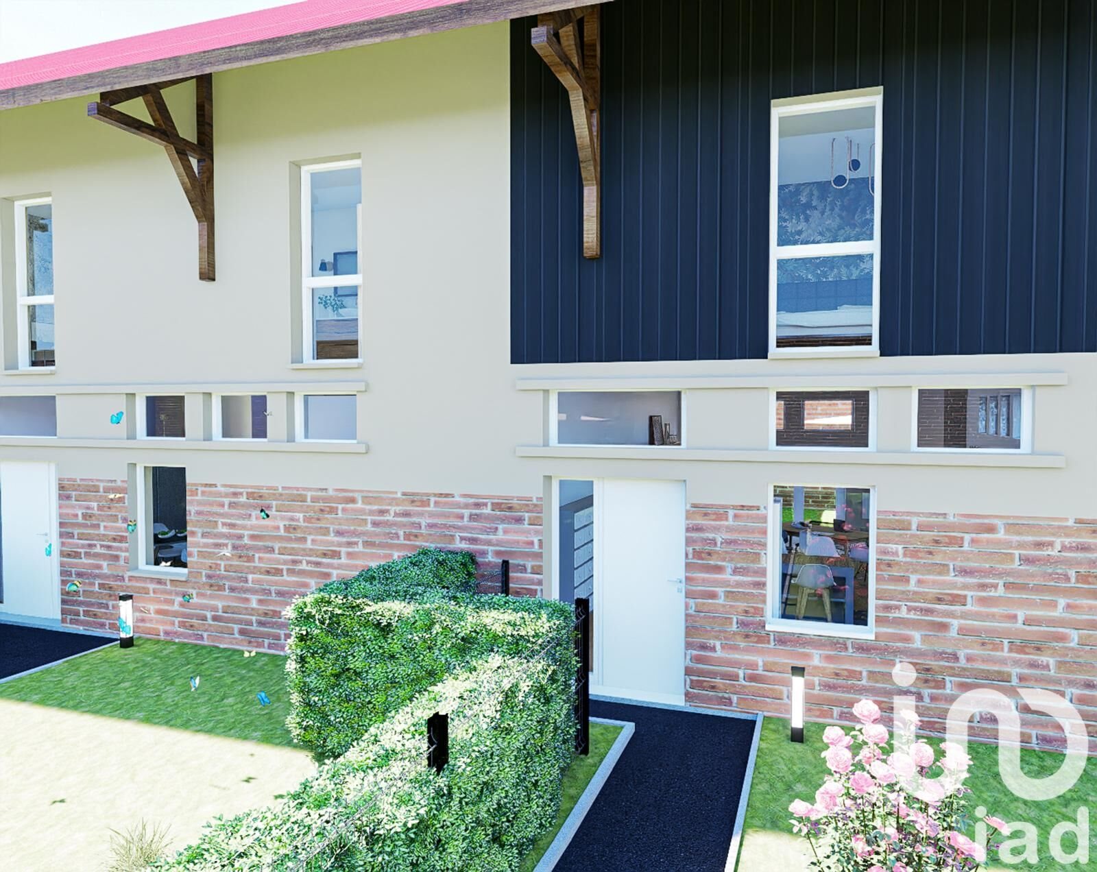 Maison à vendre, 152m², Oresmaux