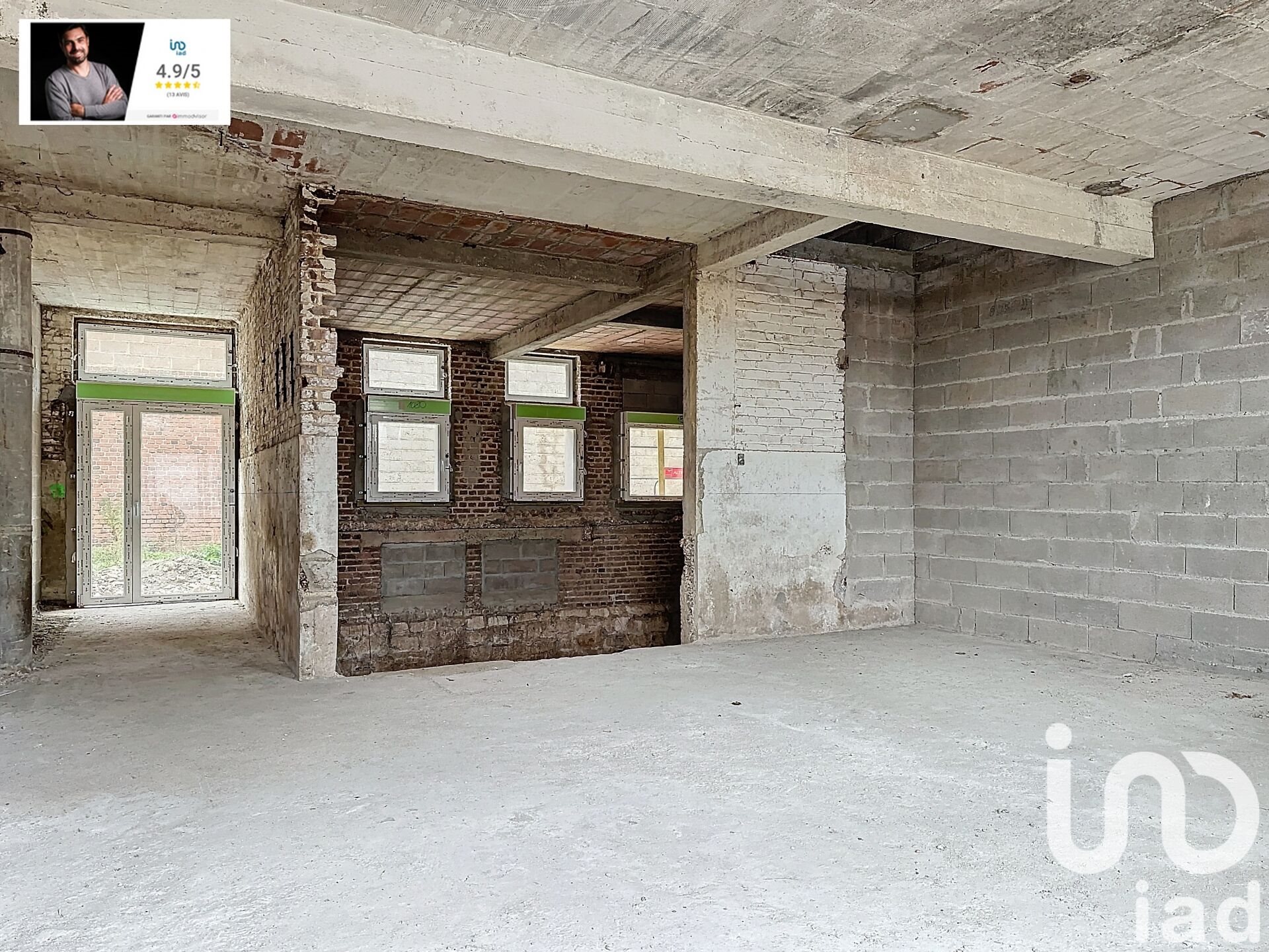 Maison à vendre, 152m², Oresmaux