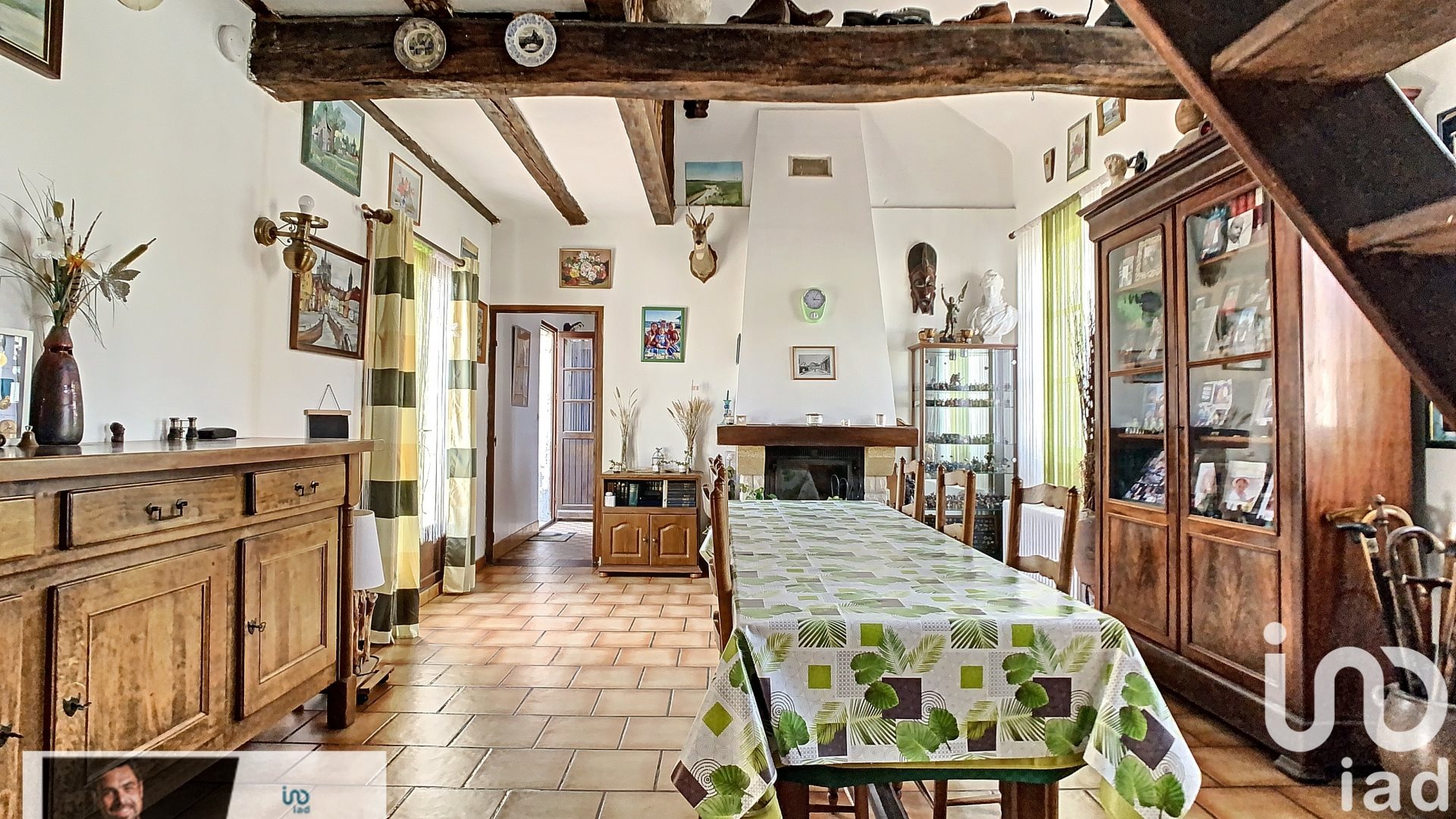 Maison à vendre, 155m², Amiens