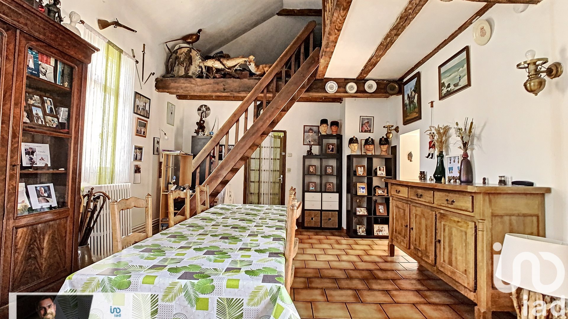 Maison à vendre, 155m², Amiens