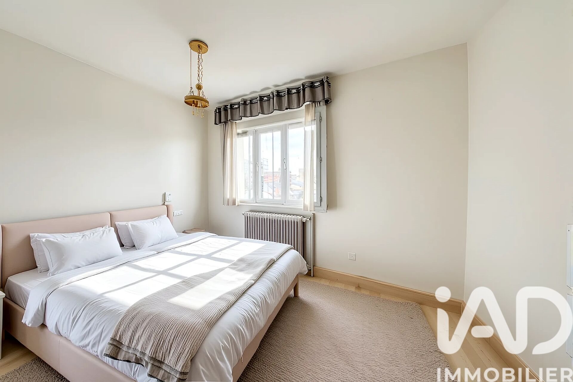 Appartement à vendre, 72m², Le Mans