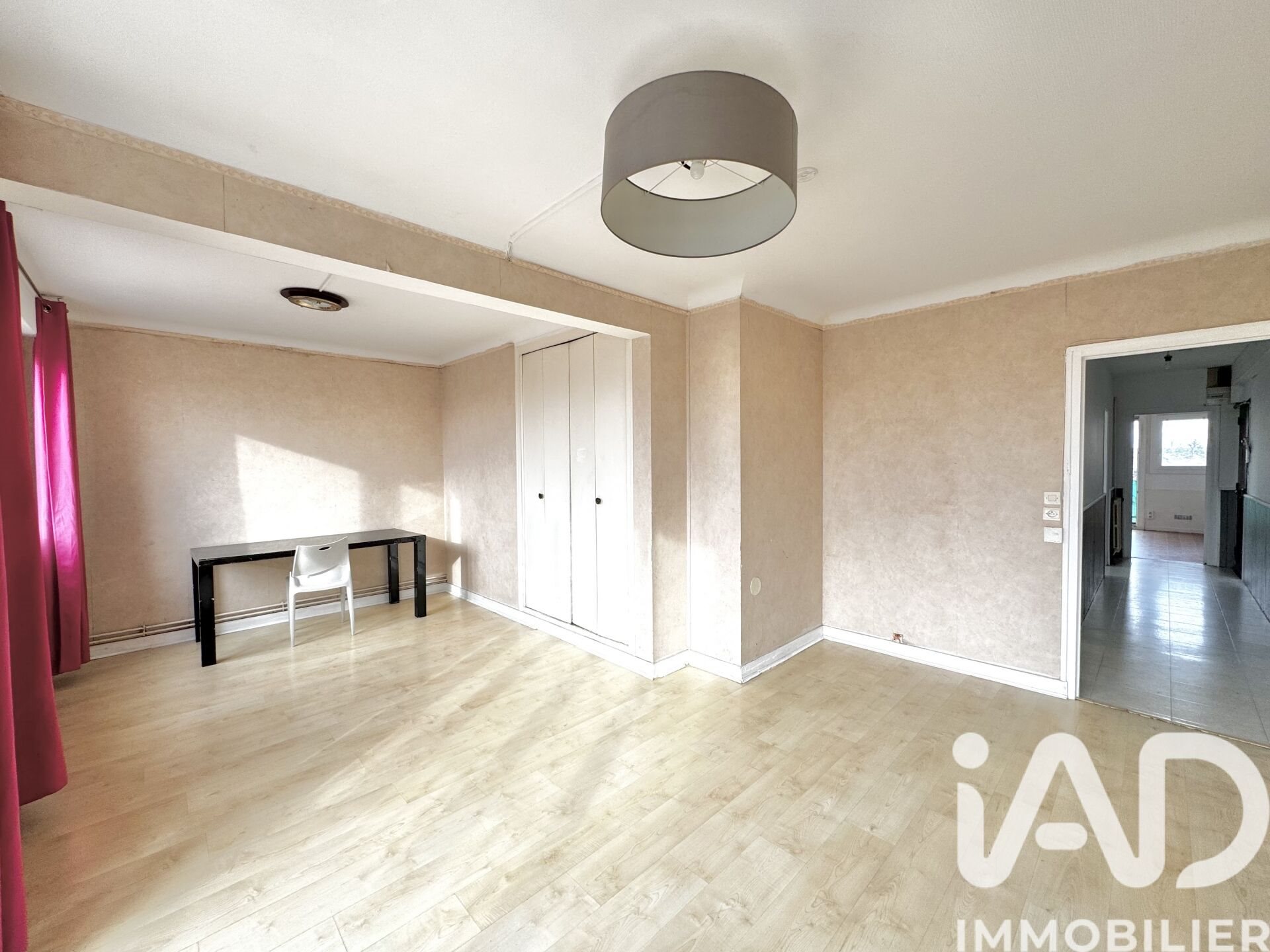Appartement à vendre, 72m², Le Mans