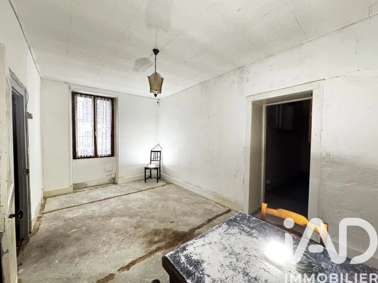 Maison à vendre, 62m², Chabris
