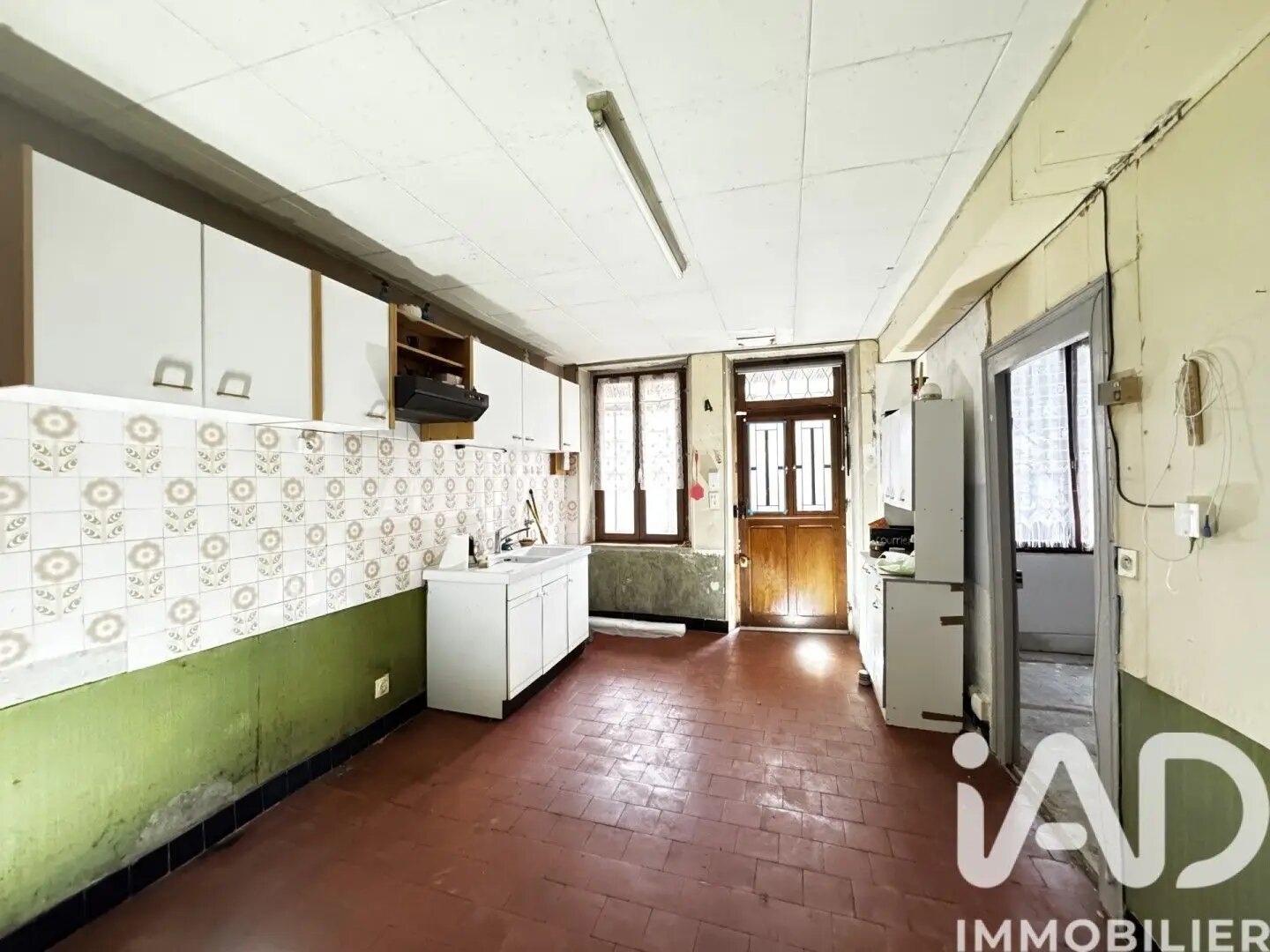 Maison à vendre, 62m², Chabris