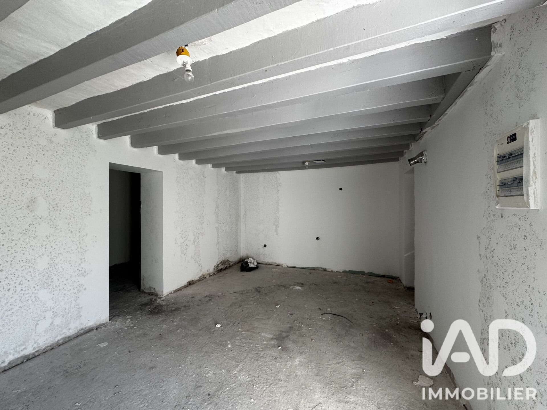 Maison à vendre, 55m², Val-Fouzon