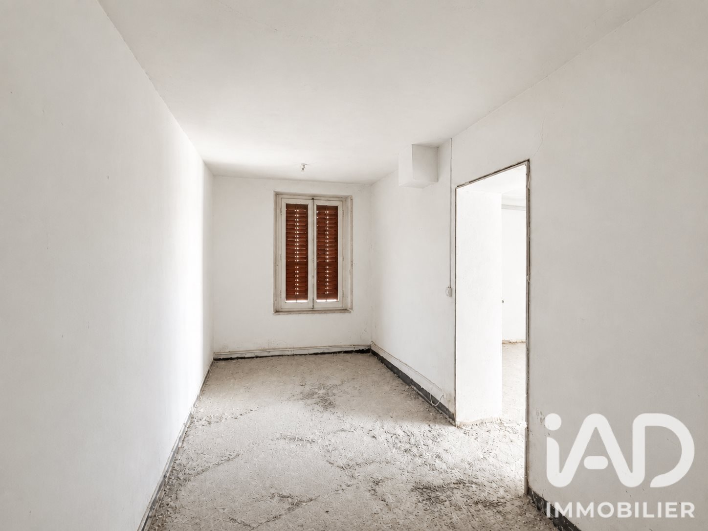 Maison à vendre, 55m², Val-Fouzon