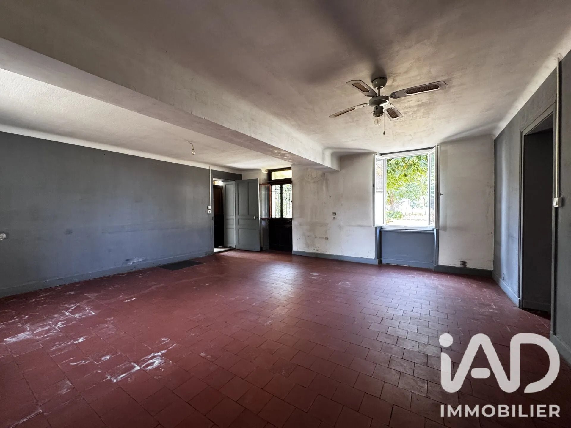 Maison à vendre, 204m², Chabris