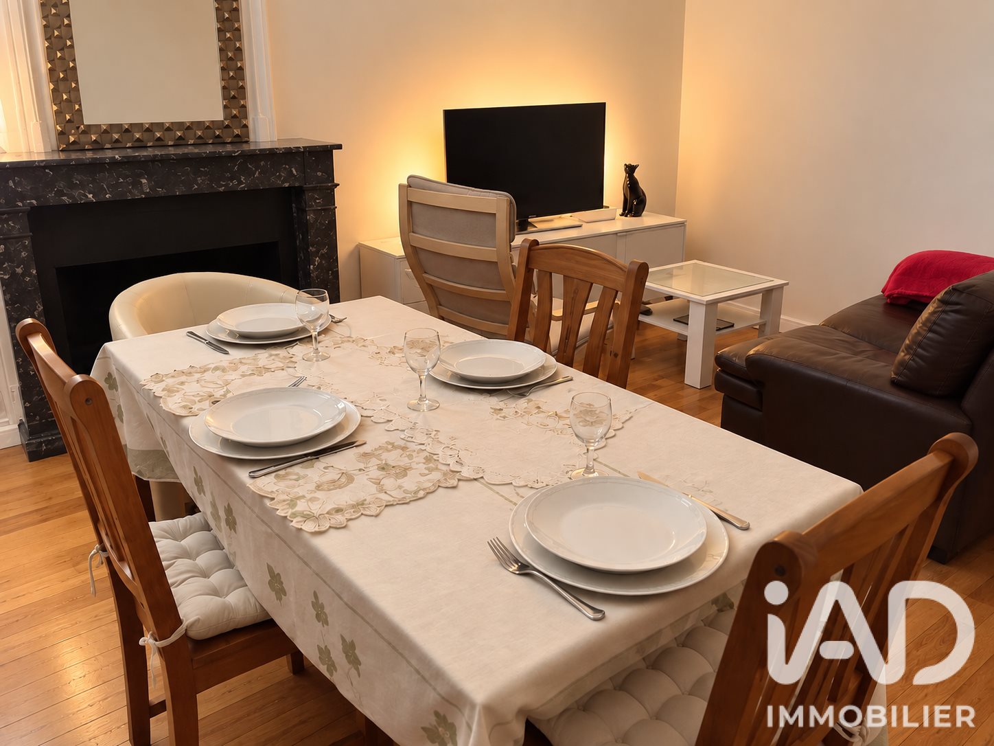 Maison à vendre, 272m², Valençay