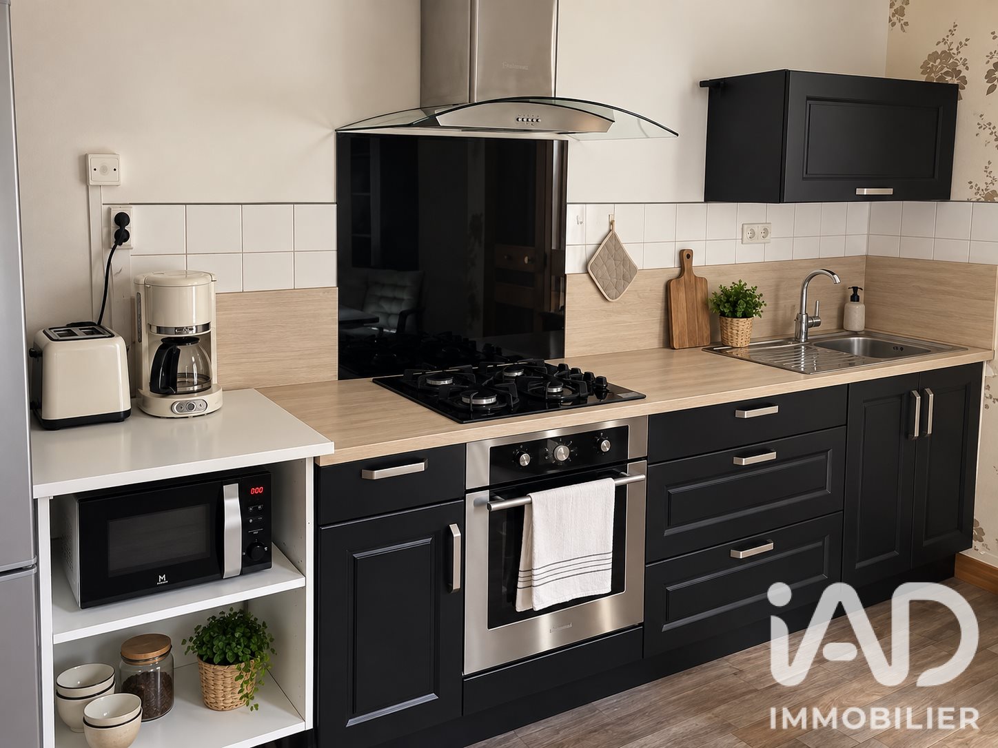 Maison à vendre, 272m², Valençay