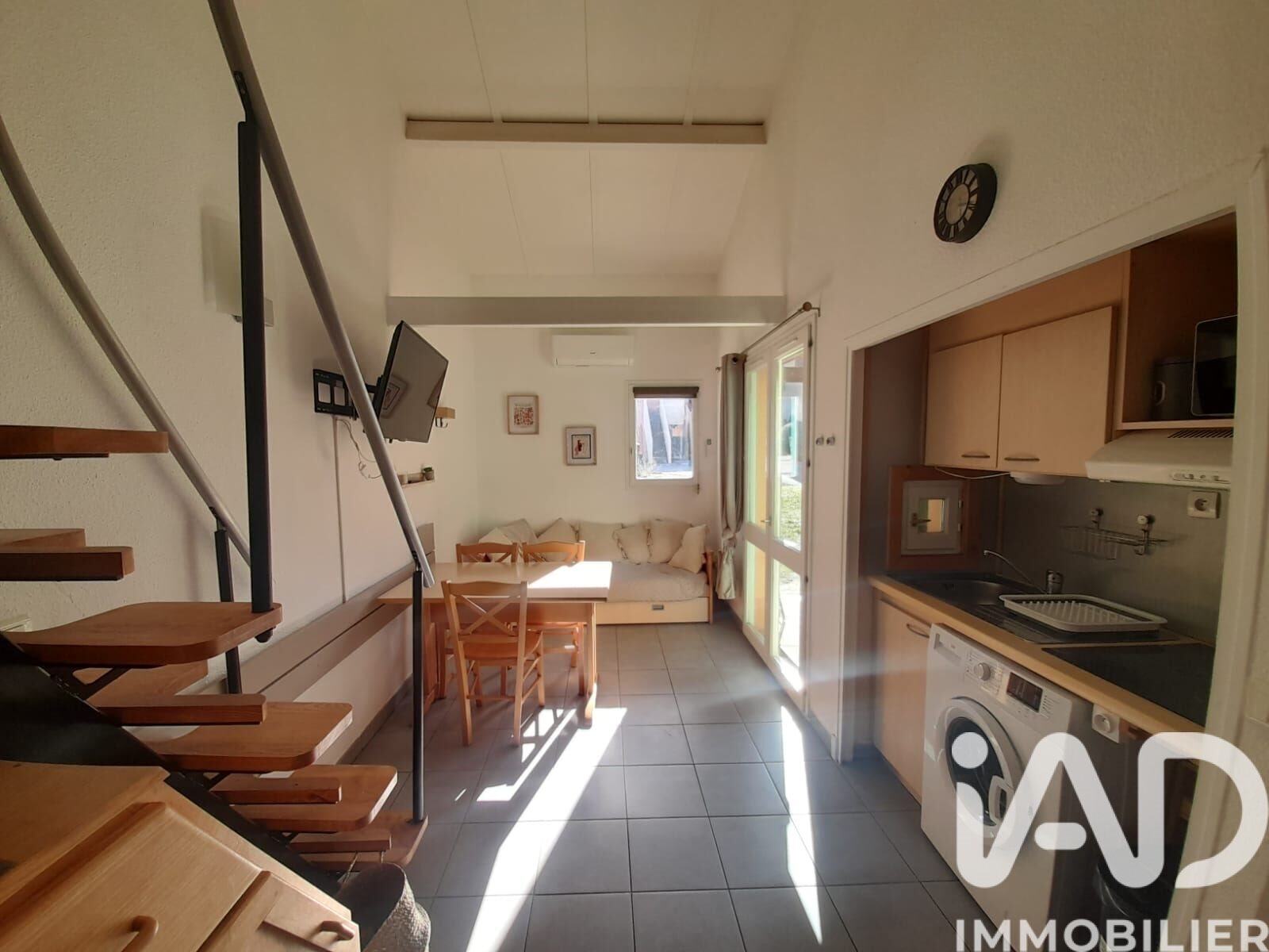 Maison à vendre, 35m², Argelès-sur-Mer