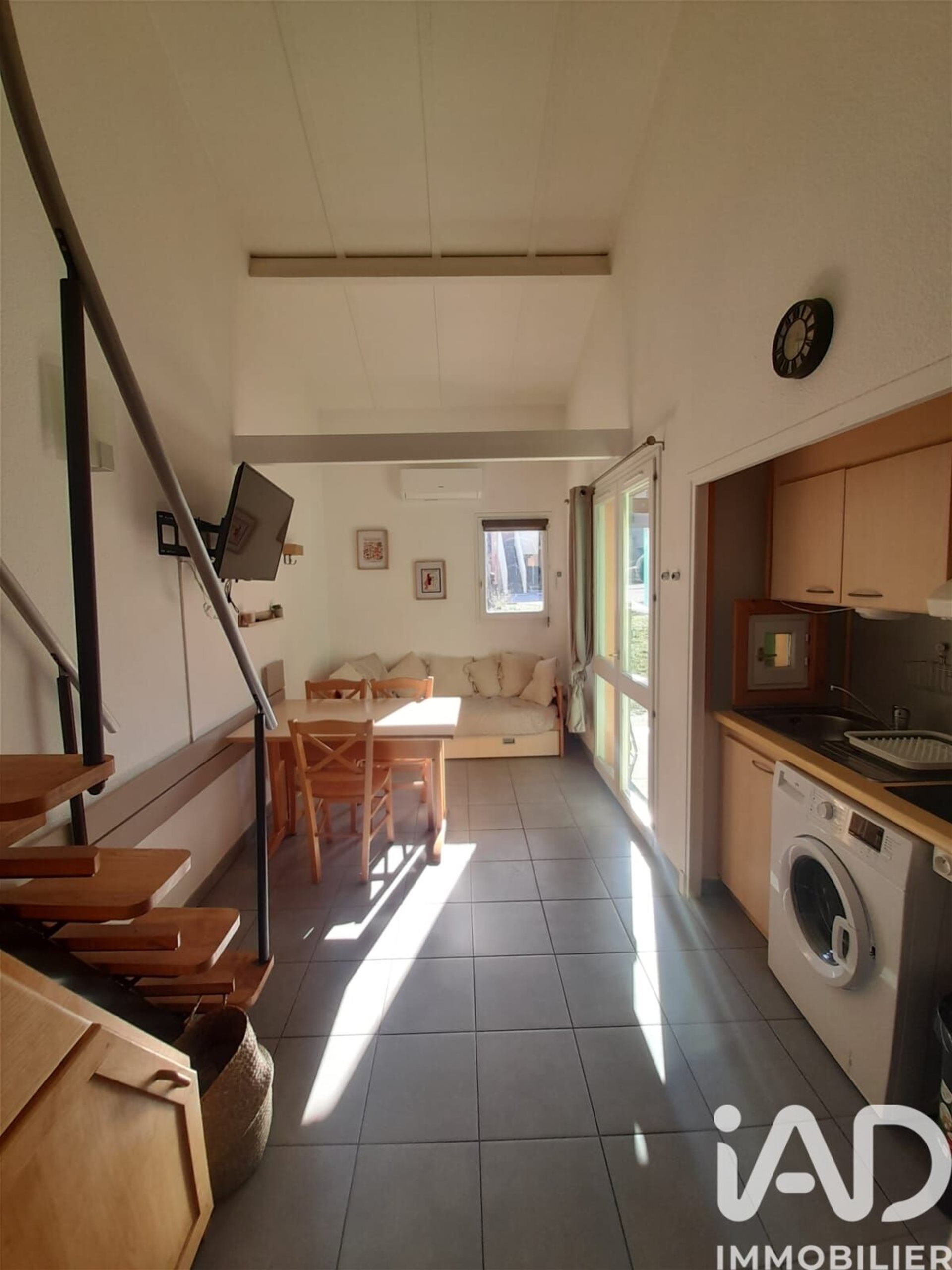 Maison à vendre, 35m², Argelès-sur-Mer