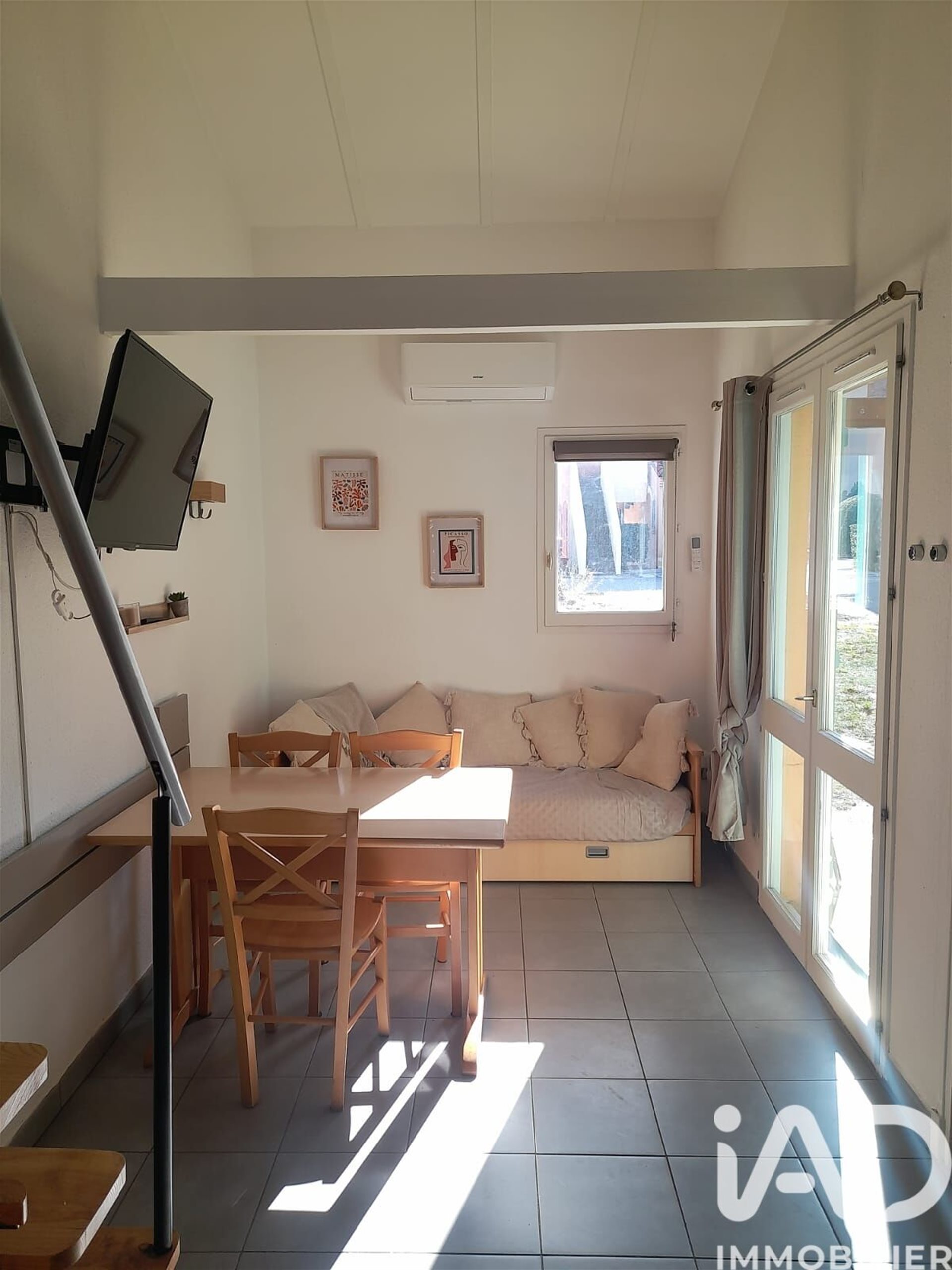Maison à vendre, 35m², Argelès-sur-Mer