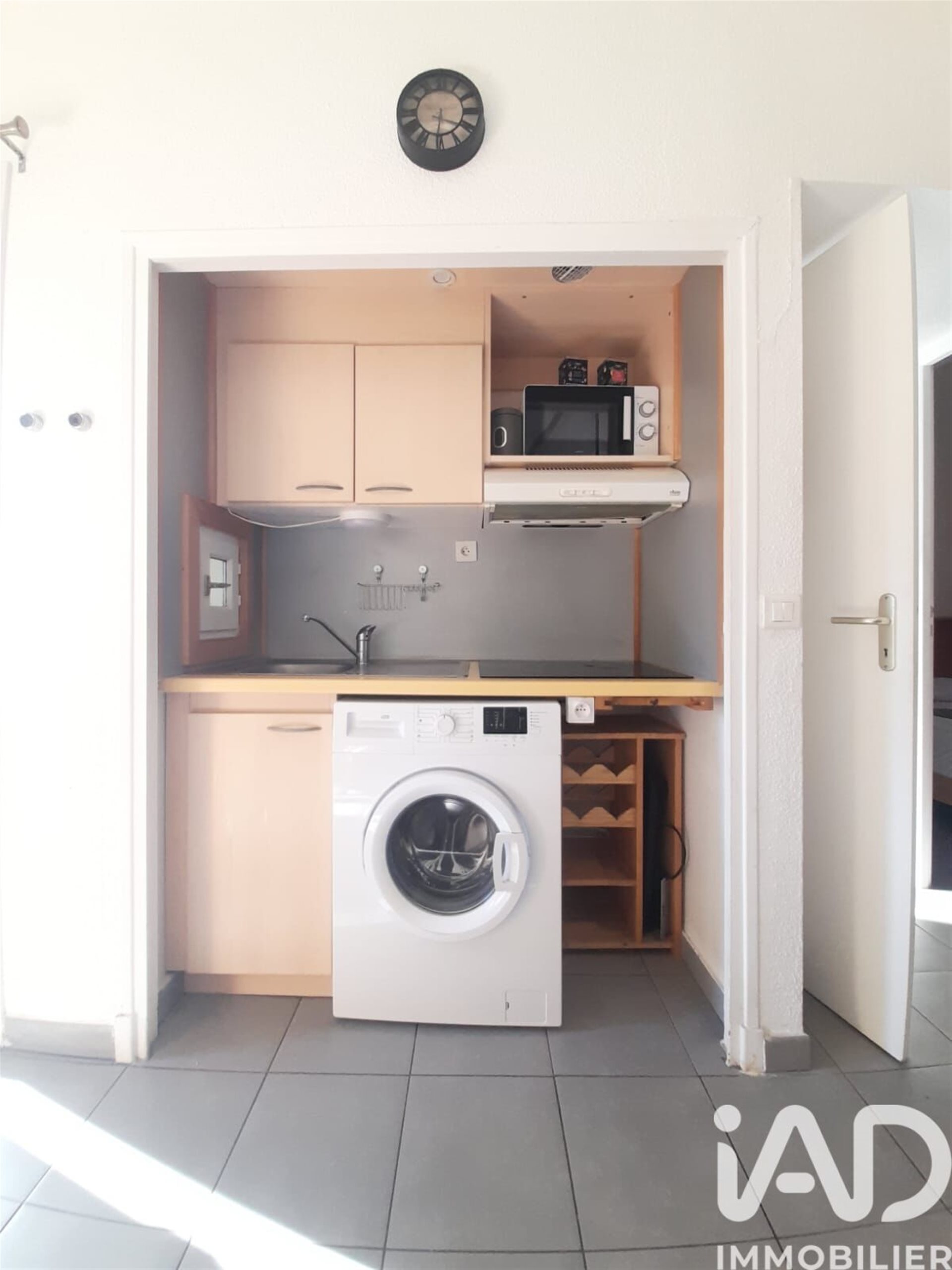Maison à vendre, 35m², Argelès-sur-Mer