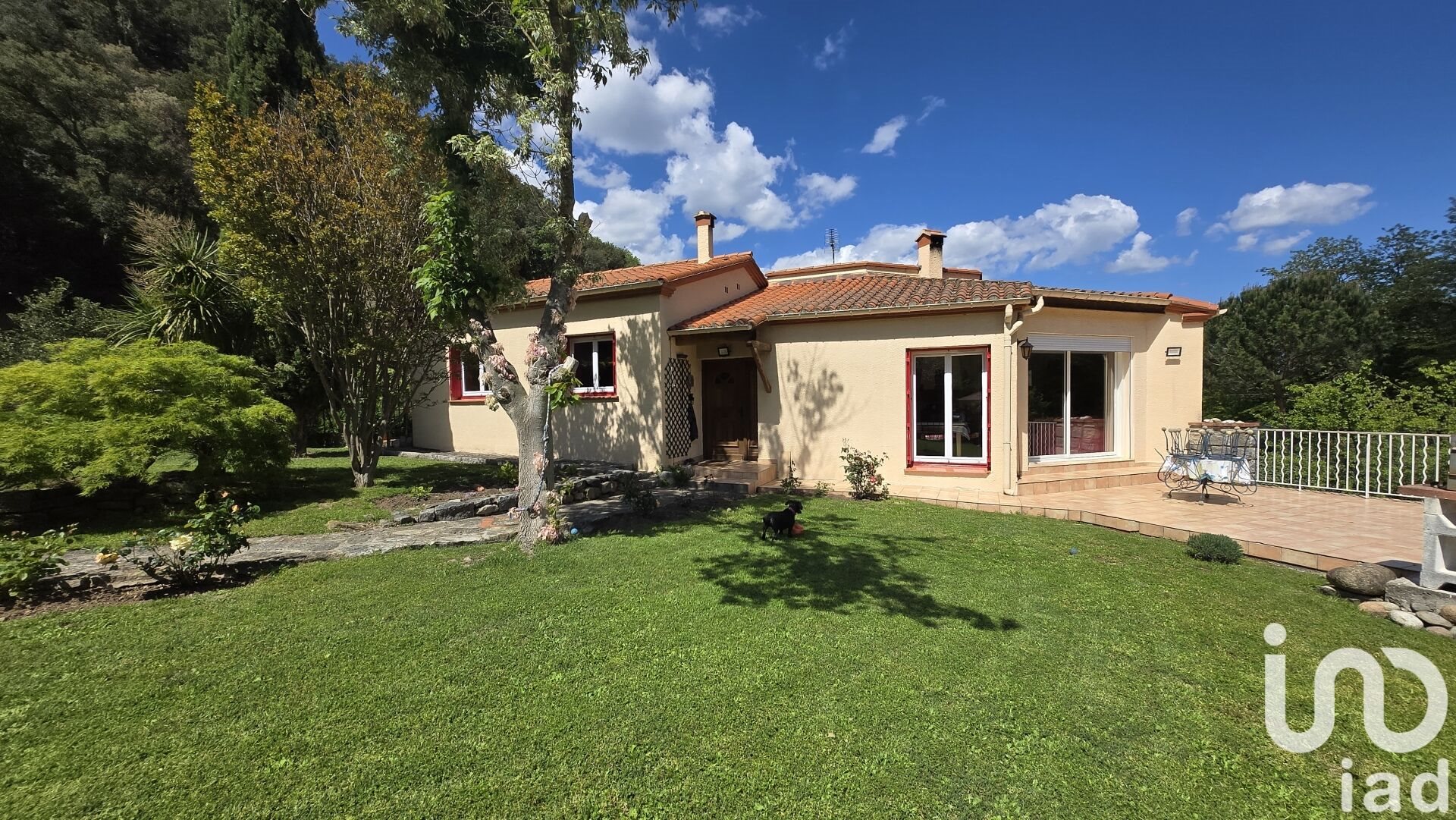 Maison à vendre, 165m², Arles-sur-Tech