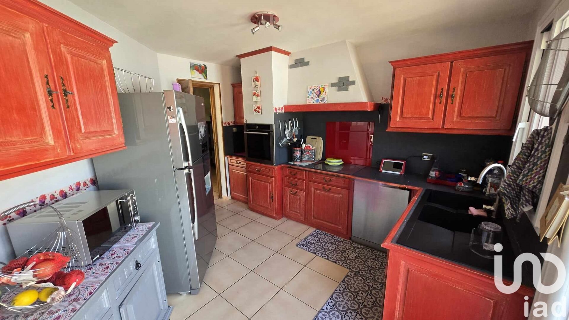 Maison à vendre, 165m², Arles-sur-Tech