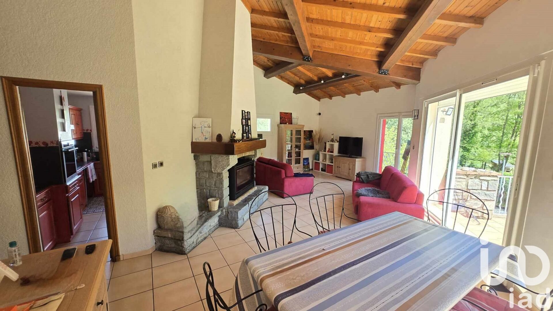 Maison à vendre, 165m², Arles-sur-Tech