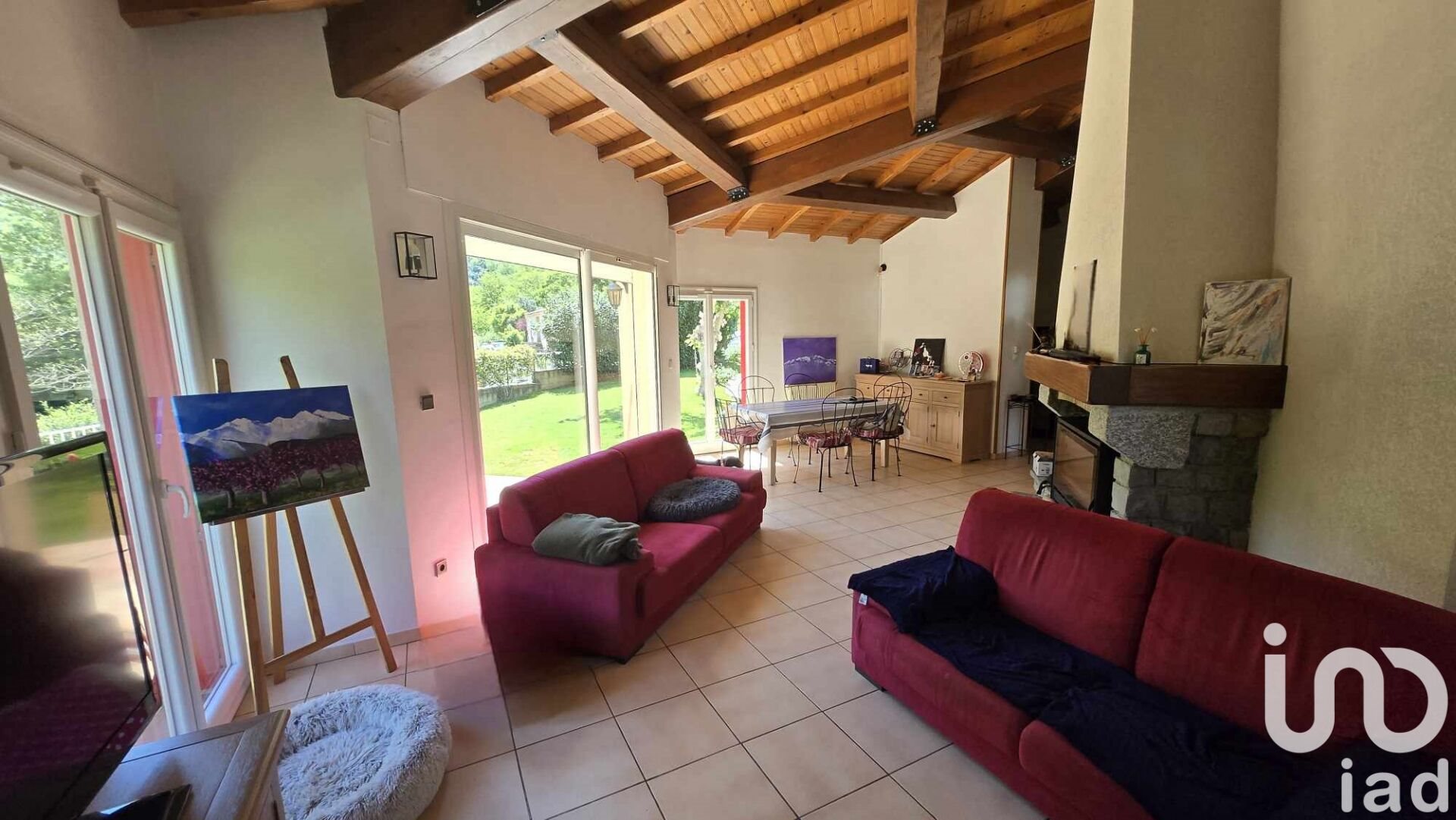 Maison à vendre, 165m², Arles-sur-Tech