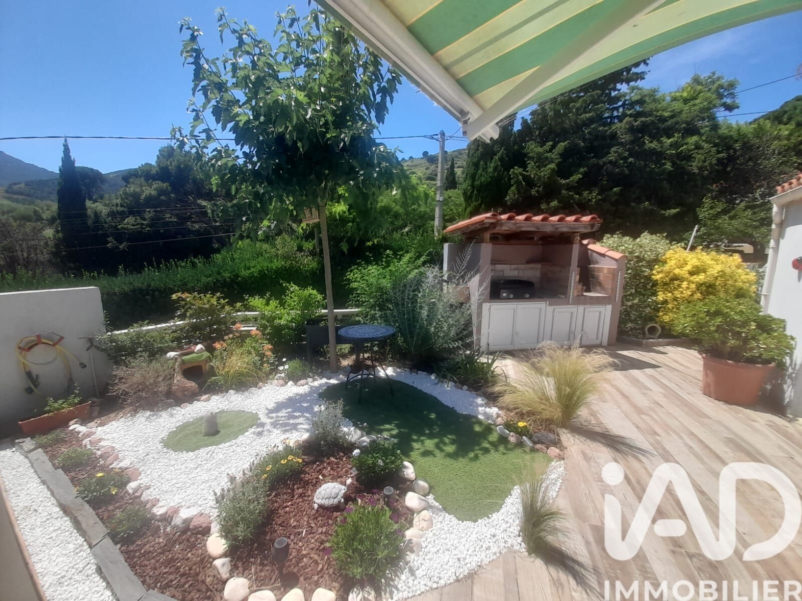 Maison à vendre, 232m², Collioure