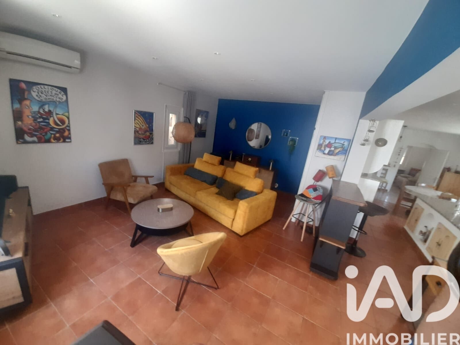 Maison à vendre, 232m², Collioure